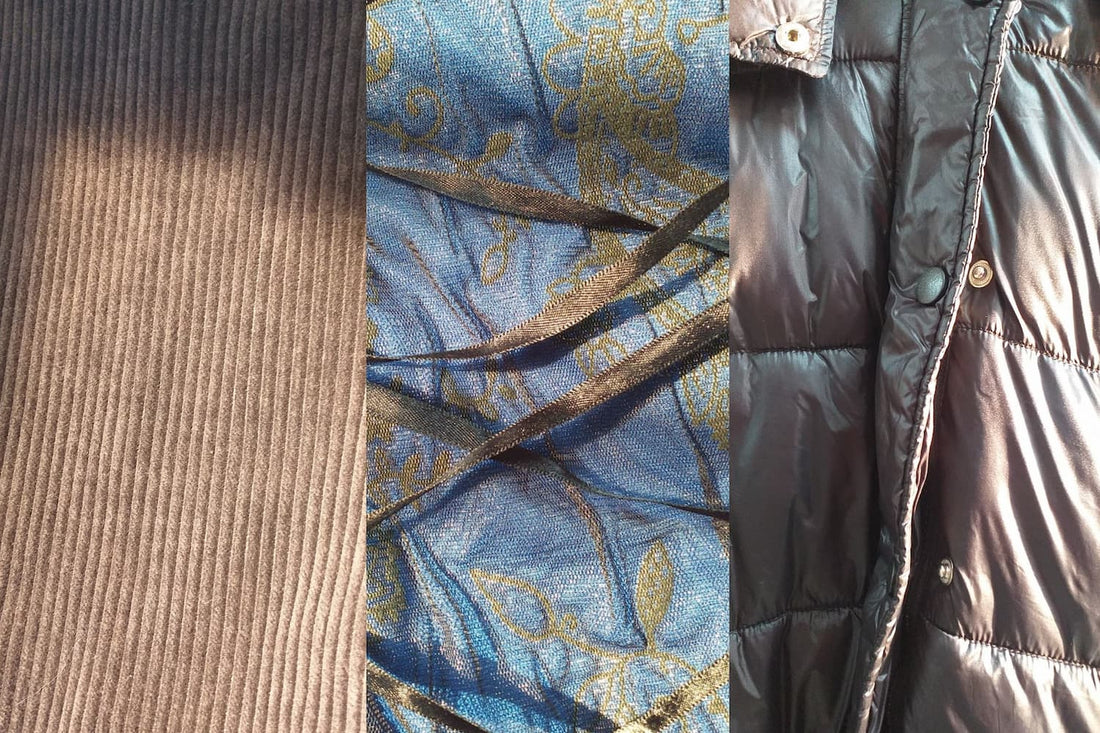 La mode se ressent...