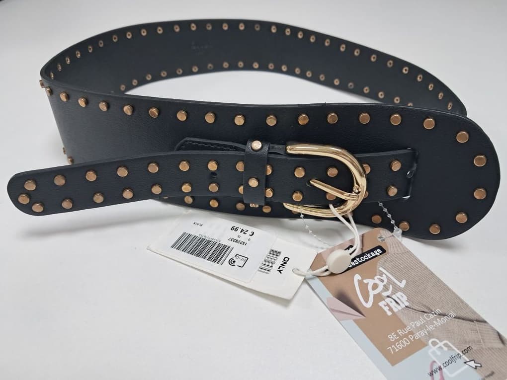 Ceinture Only - Élégance et Confort pour Tous les Styles COOL FRIP
