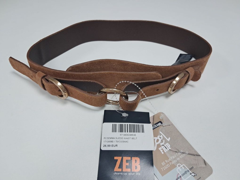 Ceinture - Pieces élégante et tendance pour un style unique et moderne COOL FRIP