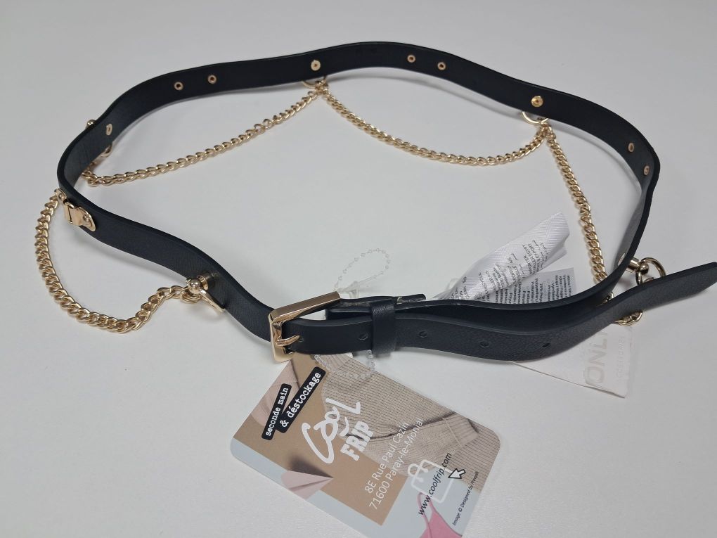 Ceinture Only - Style Élégant et Confortable pour Tous les Jours COOL FRIP