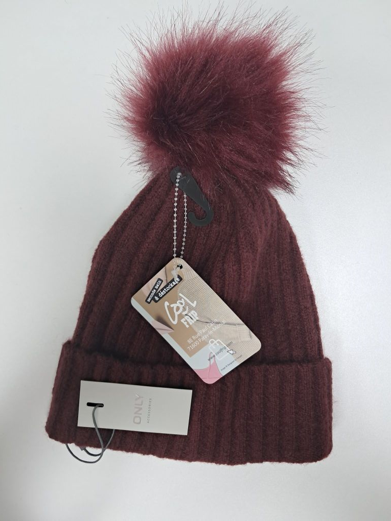 Bonnet uniquement - Style tendance et confort au quotidien