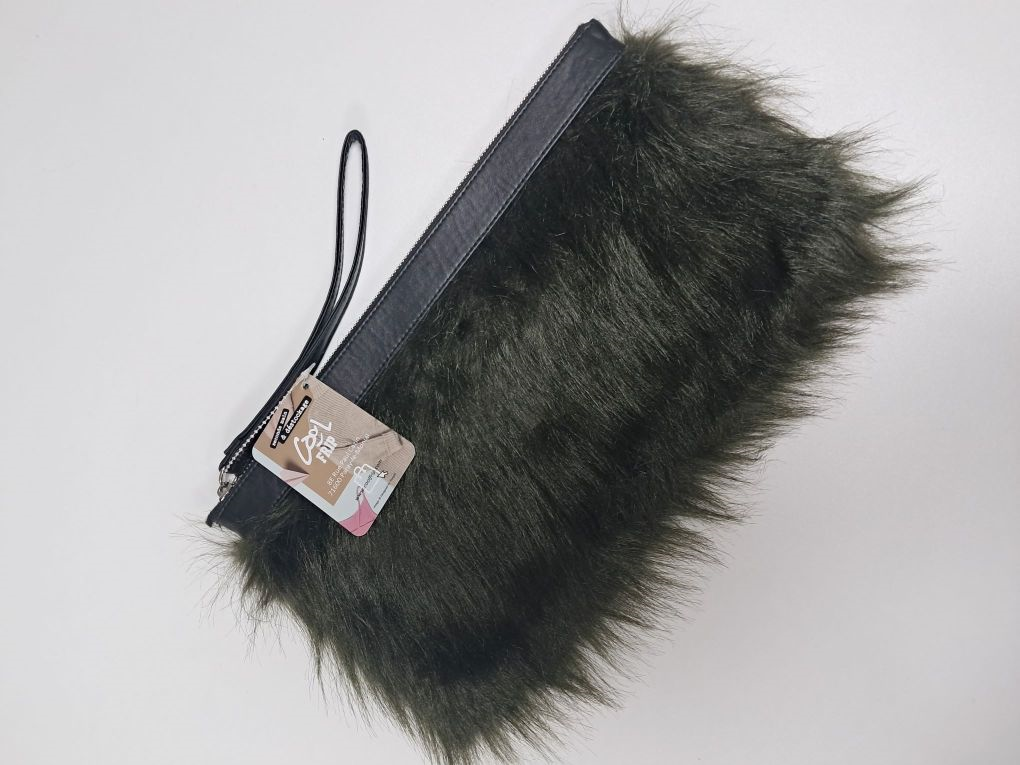 Pochette Deux - Élégance et Praticité pour Tous Vos Besoins