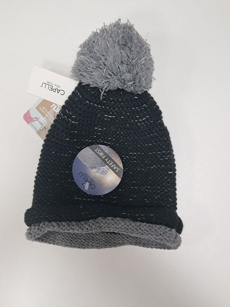 Bonnet Capelli tendance et confortable pour un style unique et chaud