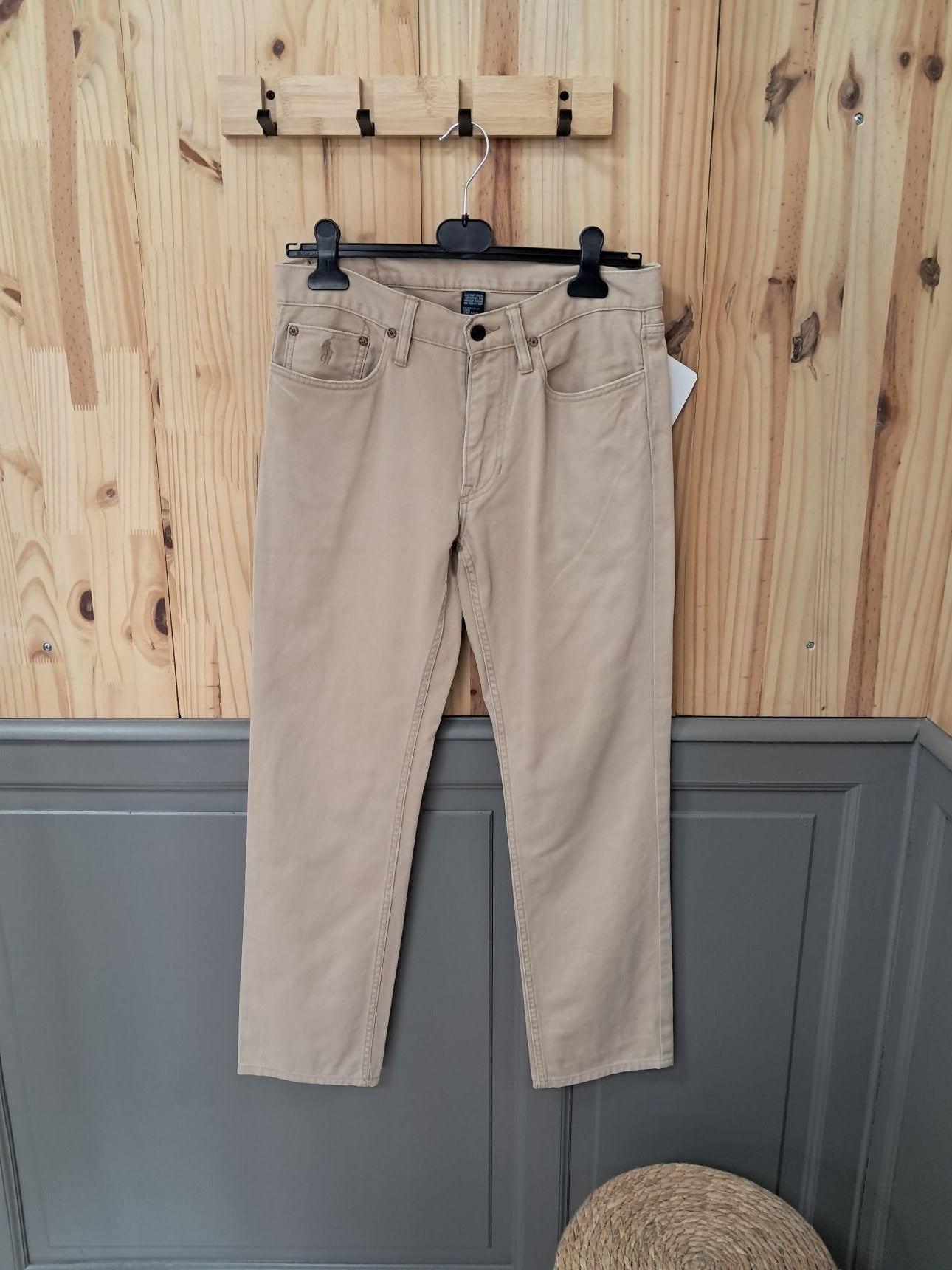 Pantalon - Polo Ralph Lauren