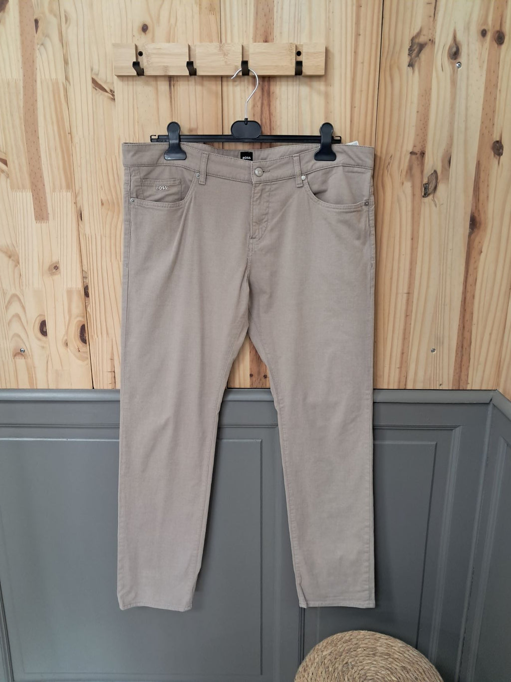 Pantalon - Hugo Boss