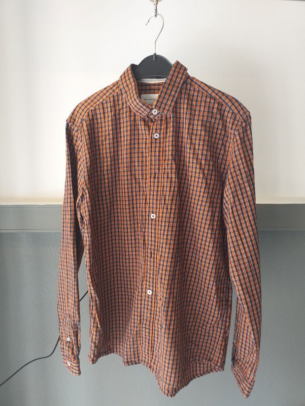 Chemise - Tom Tailor