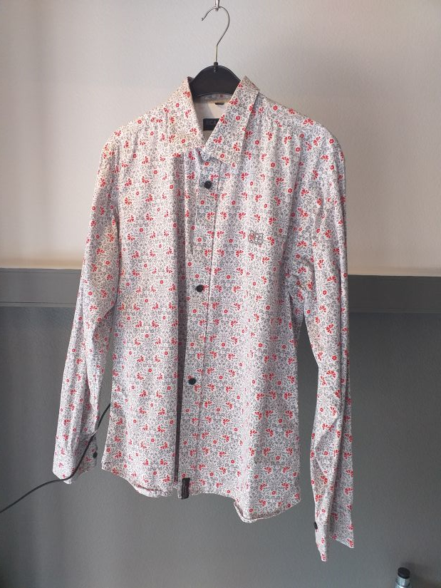 Chemise - Rica Lewis