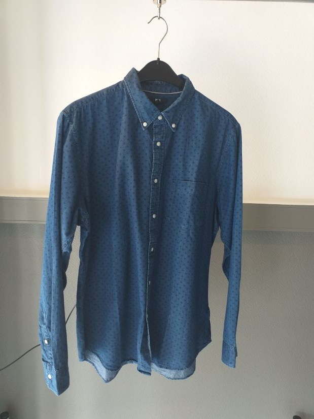 Chemise - Uniqlo