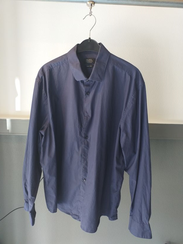 Chemise - Galeries Lafayette