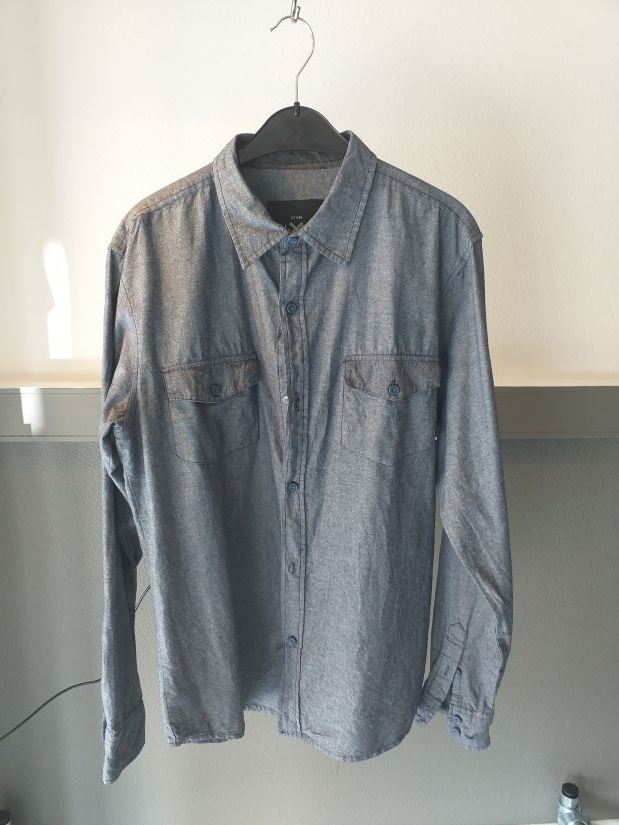 Chemise - Horsefeathers