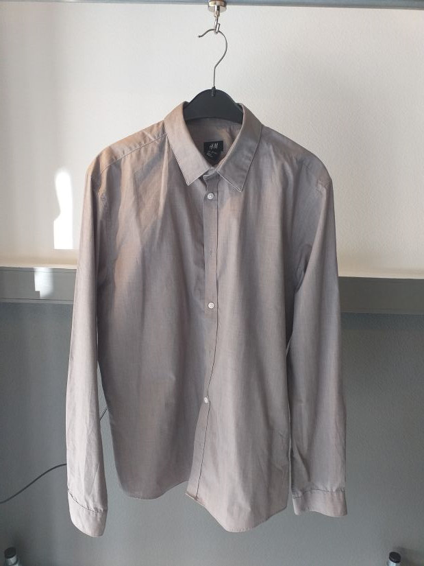 Chemise - H&M