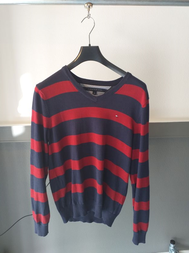 Sweet shirt - Tommy Hilfiger