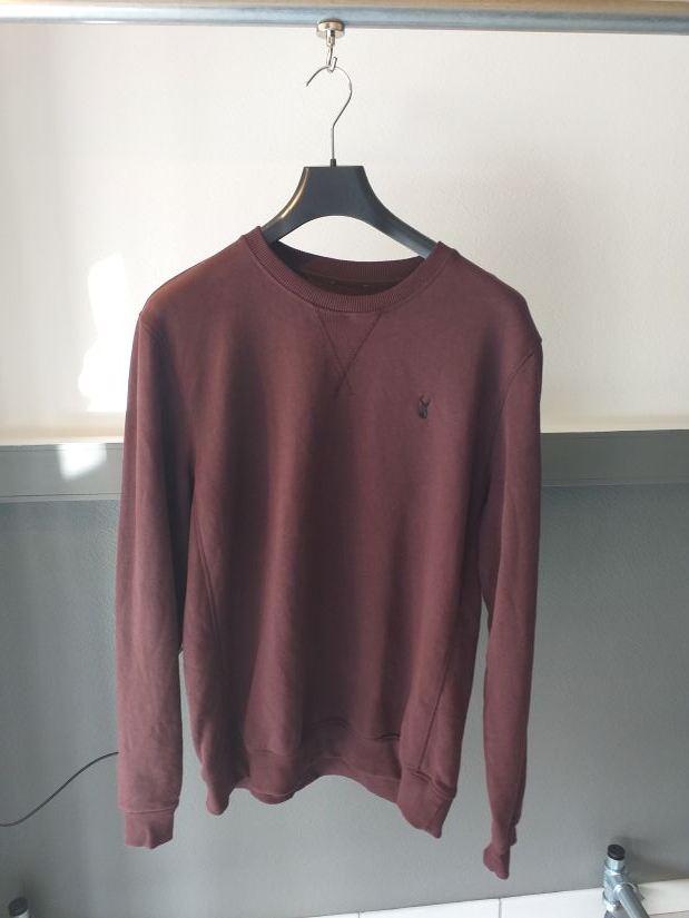 Sweet shirt - Sans marque