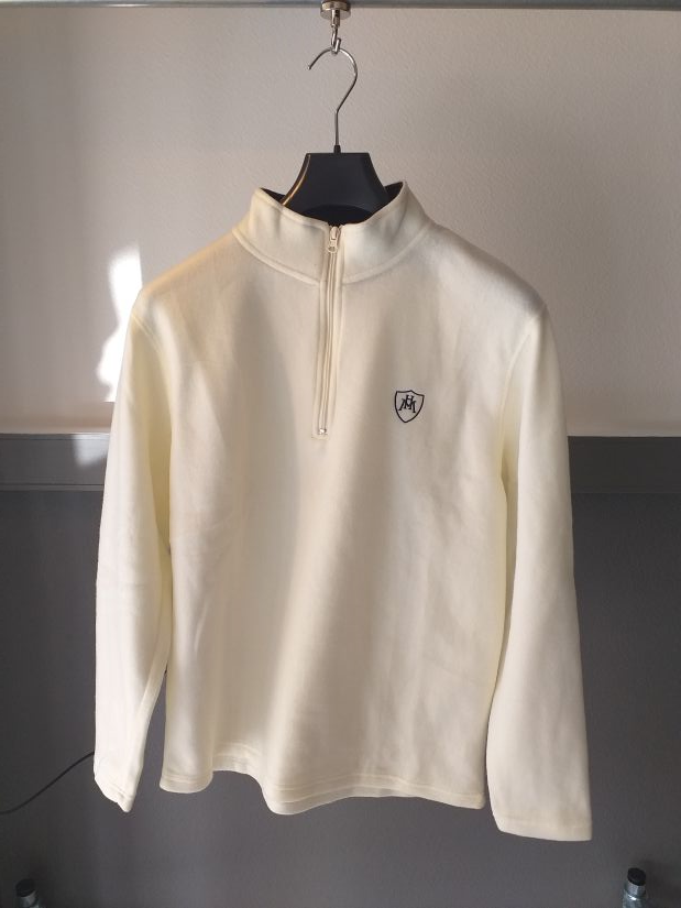 Polaire - L’homme moderne