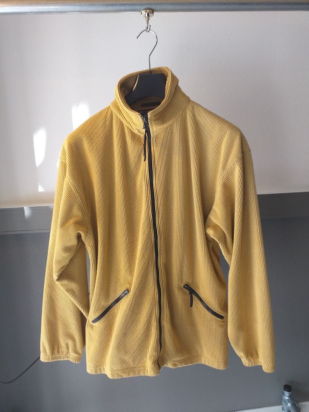 Veste velours - Northway