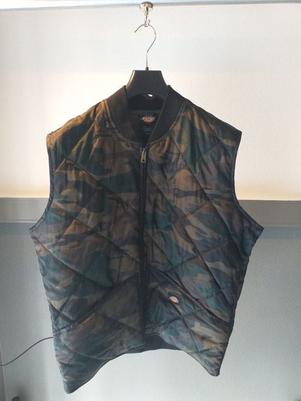 Veste sans manches - Dickies