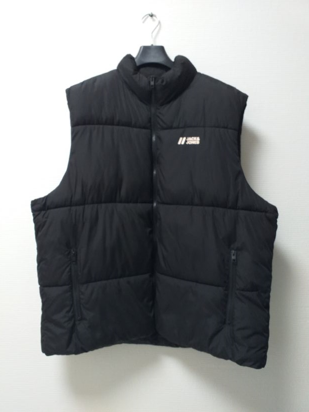 Veste sans manches - Jack & Jones