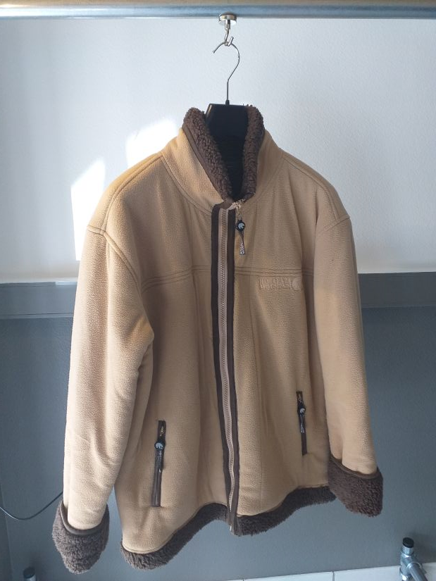 Veste polaire - Himalaya Mountain