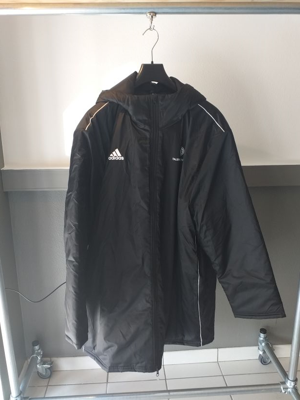 Parka - Adidas