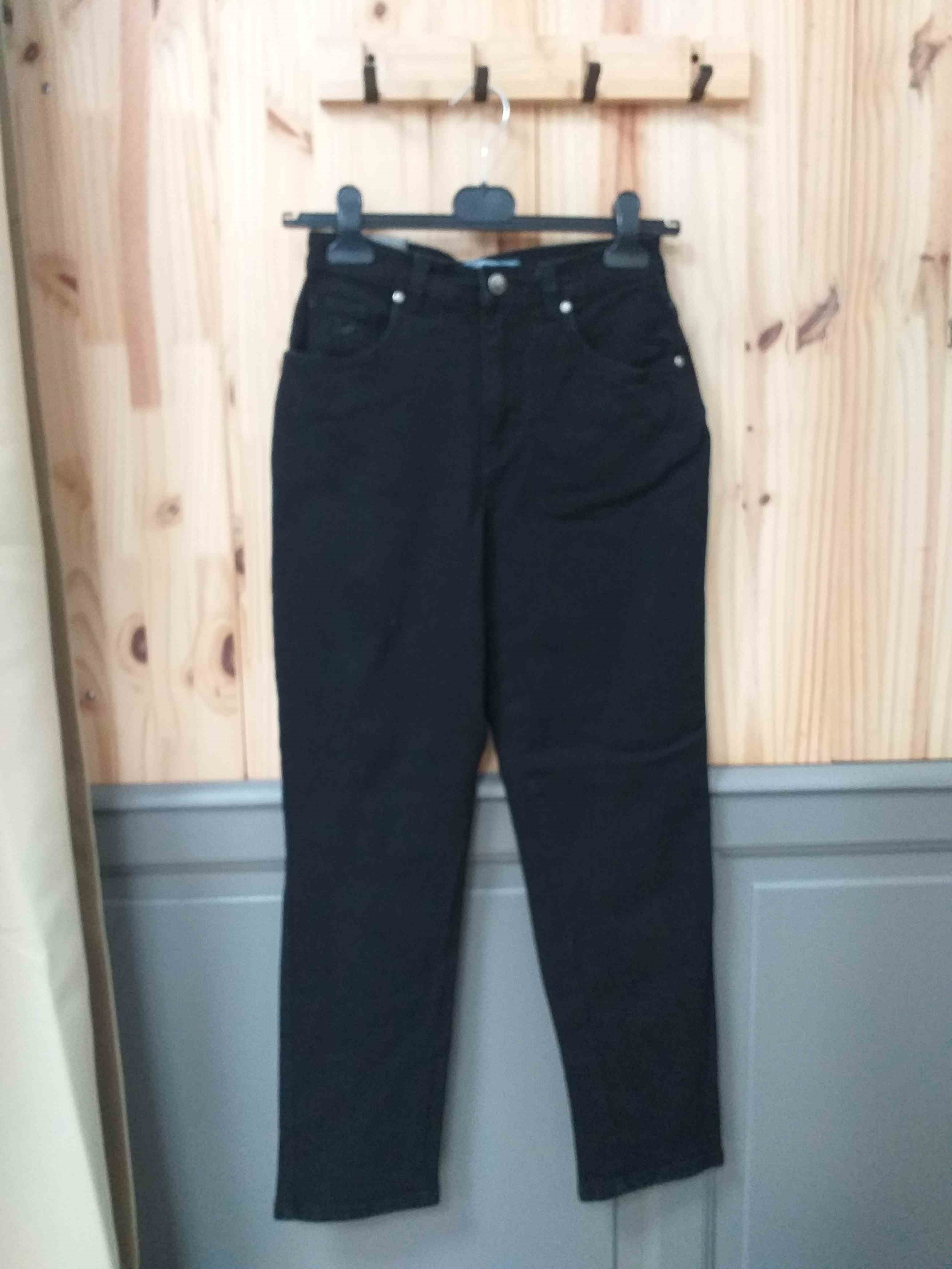 Jean - Gloria Vanderbilt