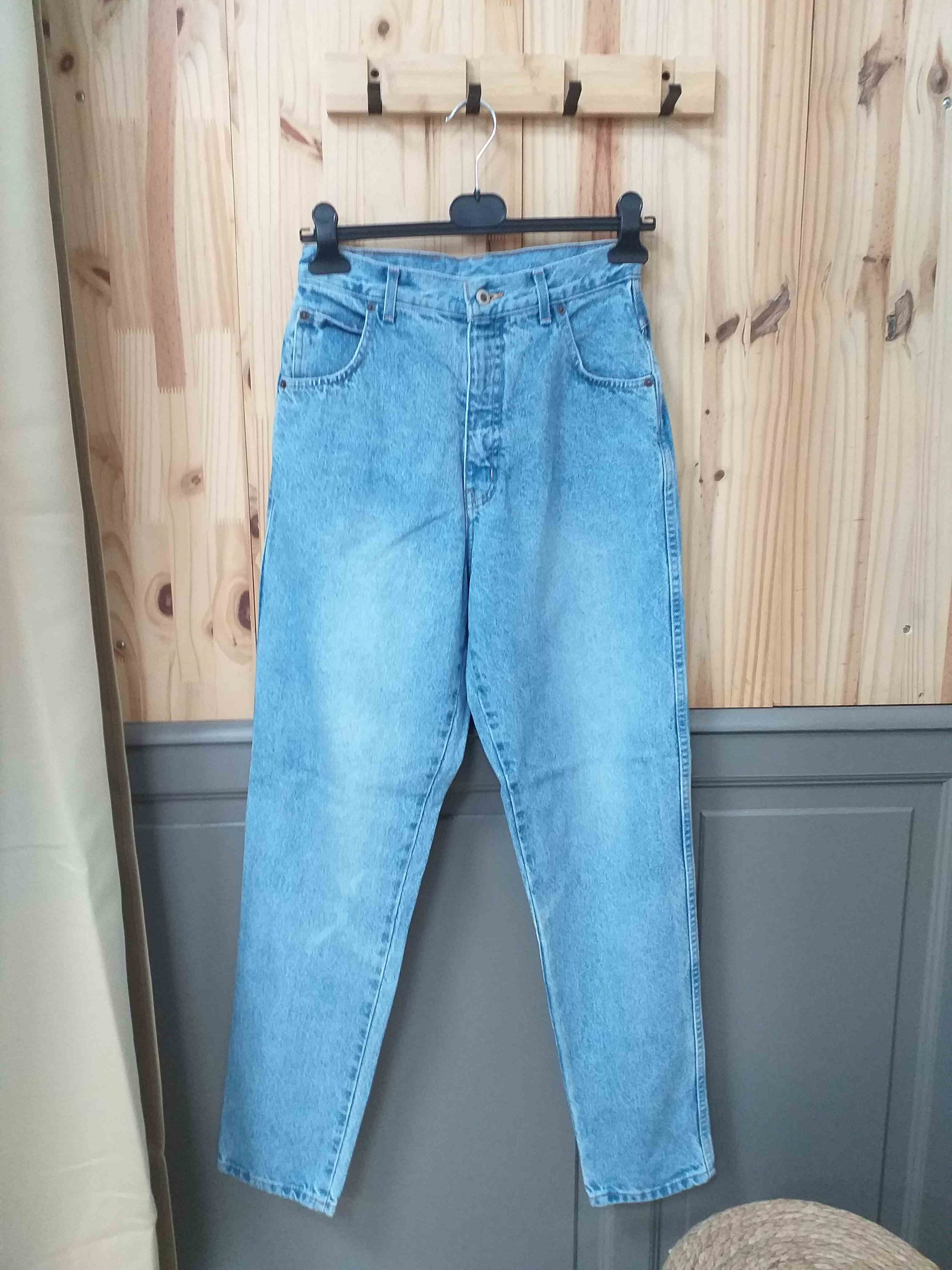 Jean - Santa Barbara