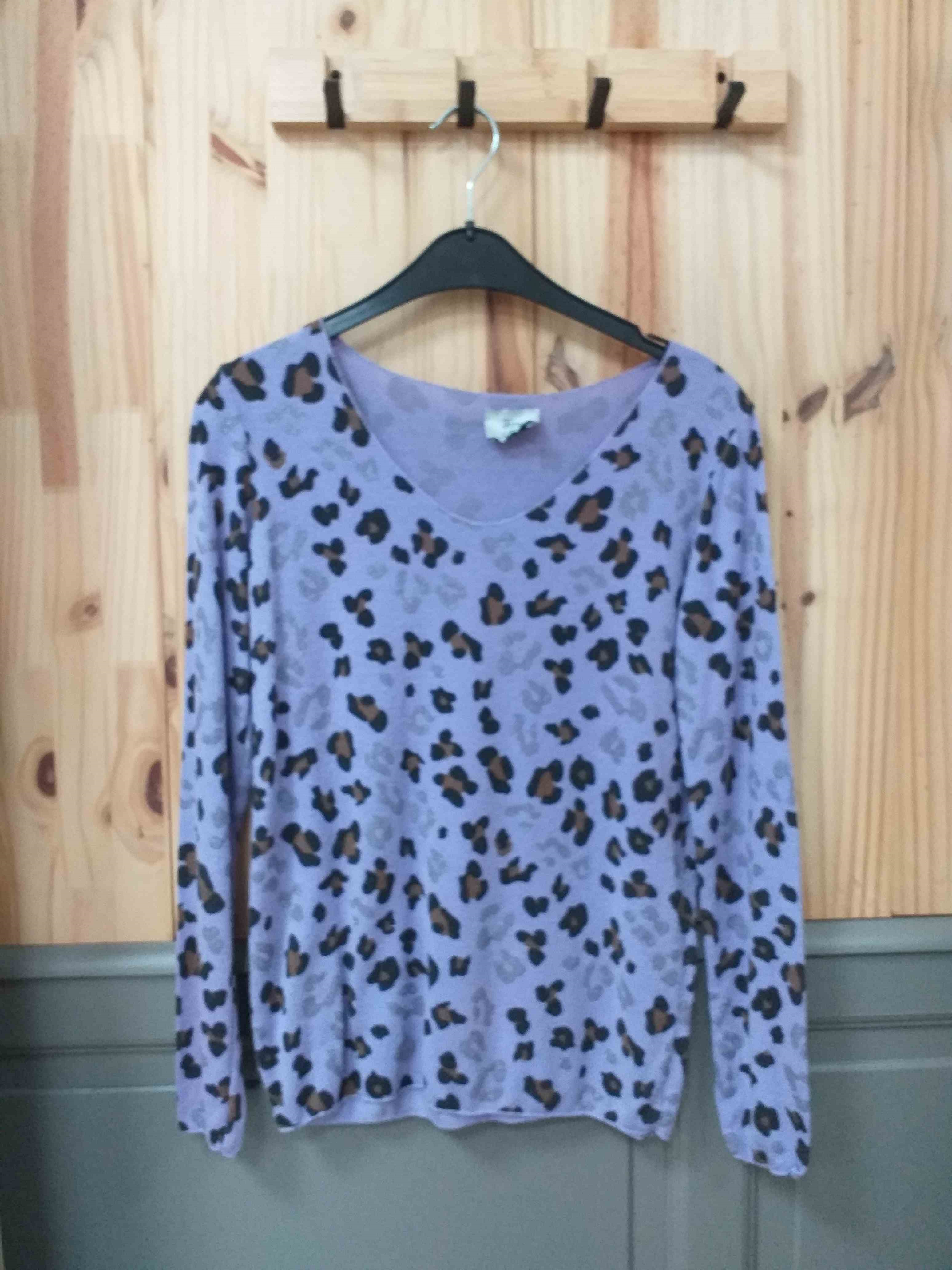 Haut - Terra di Cienna