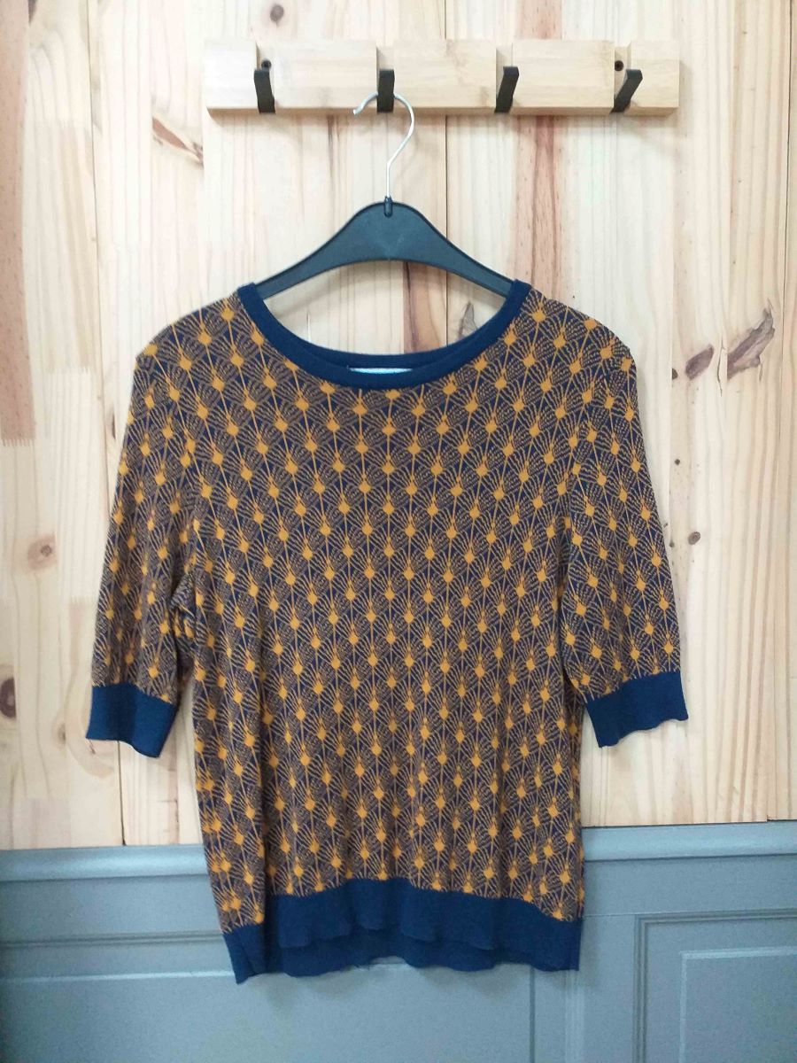 Haut - Mademoiselle R.