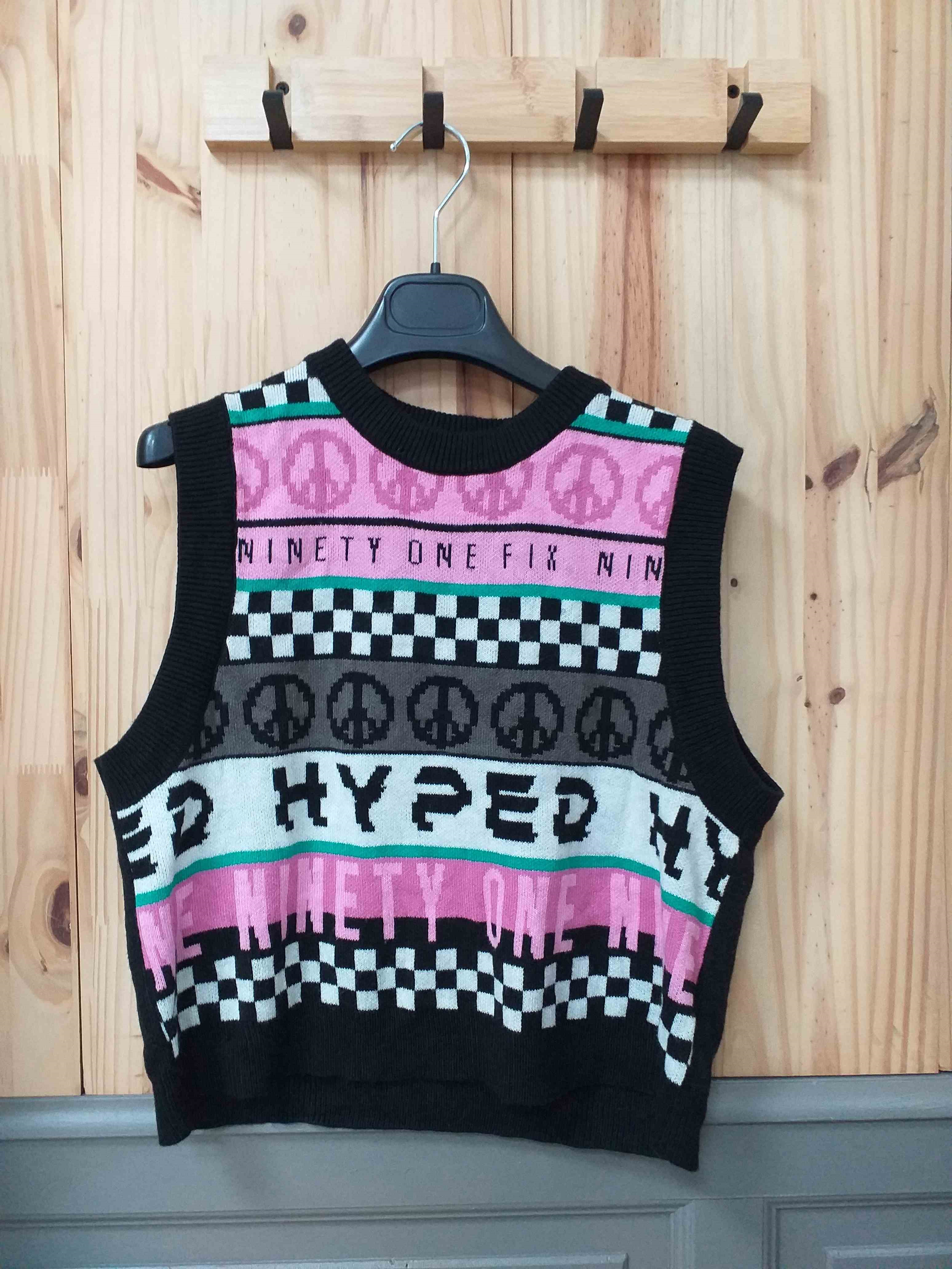 Haut sans manches - H&M