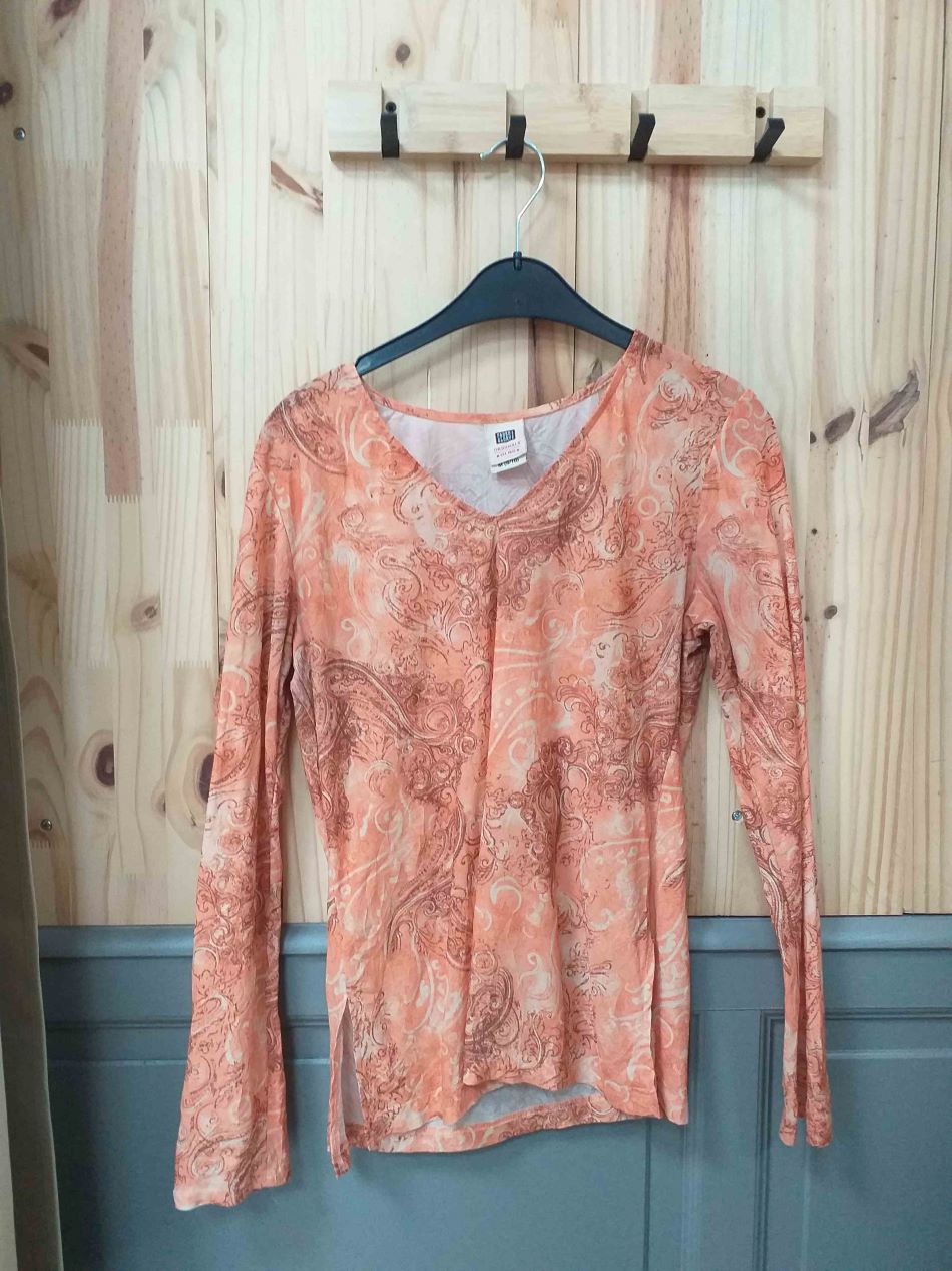 Blouse - Faded Glory