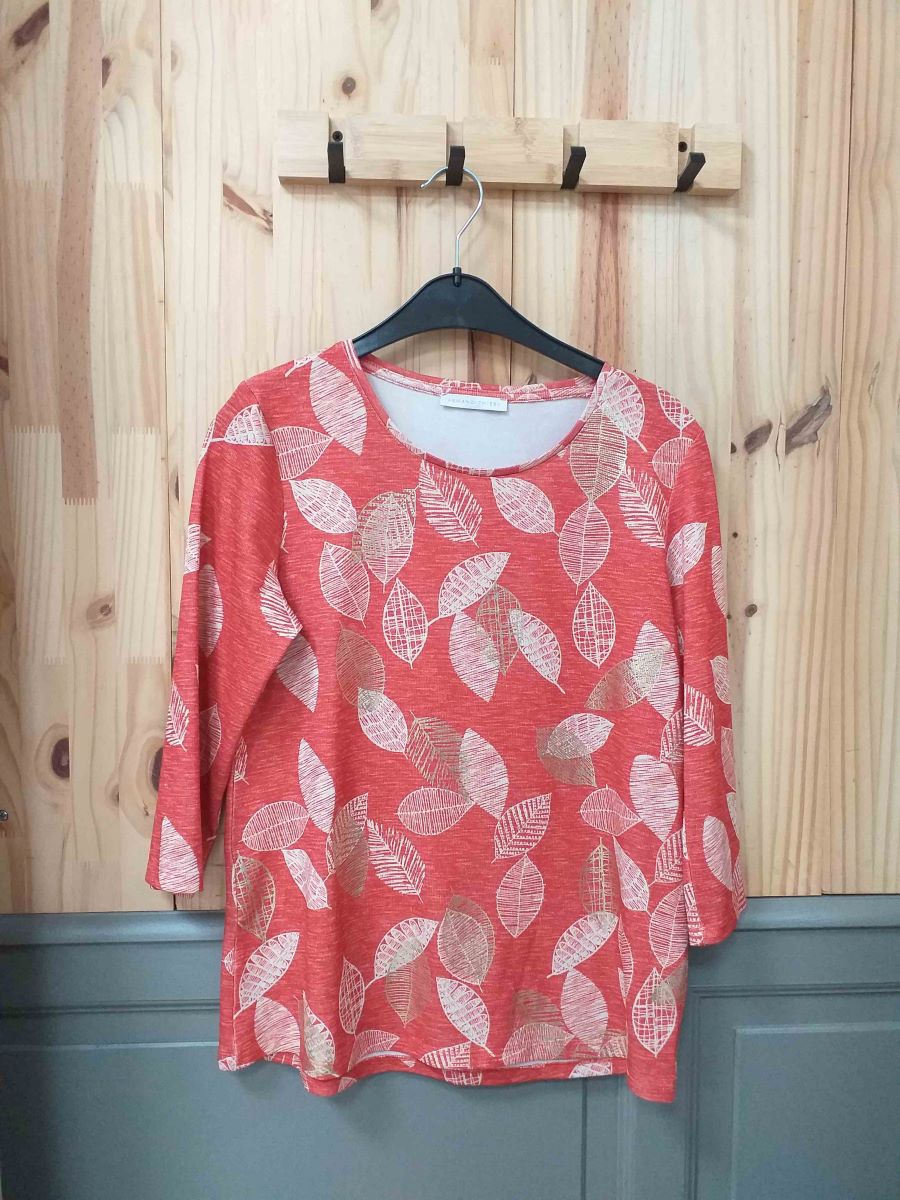 Blouse - Armand Thierry