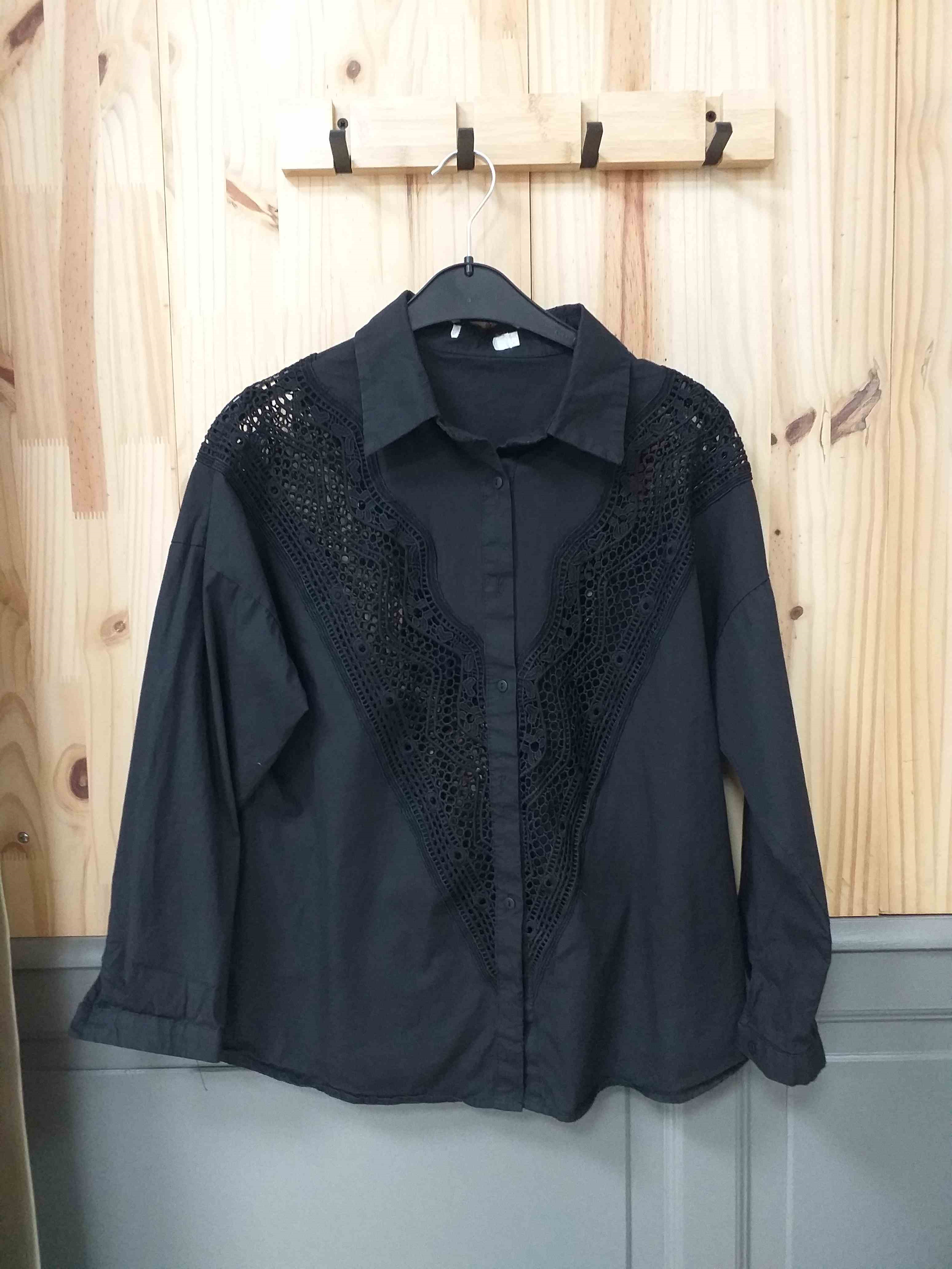 Chemisier - Sans marque