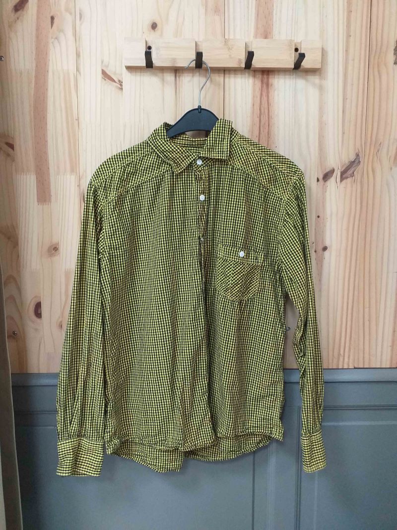 Chemise - Best Quality Paris