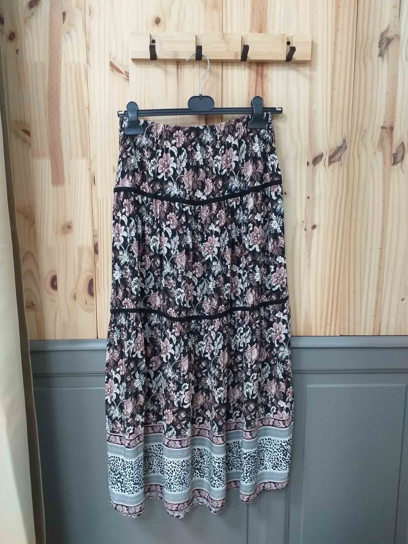 Jupe longue - Sans marque