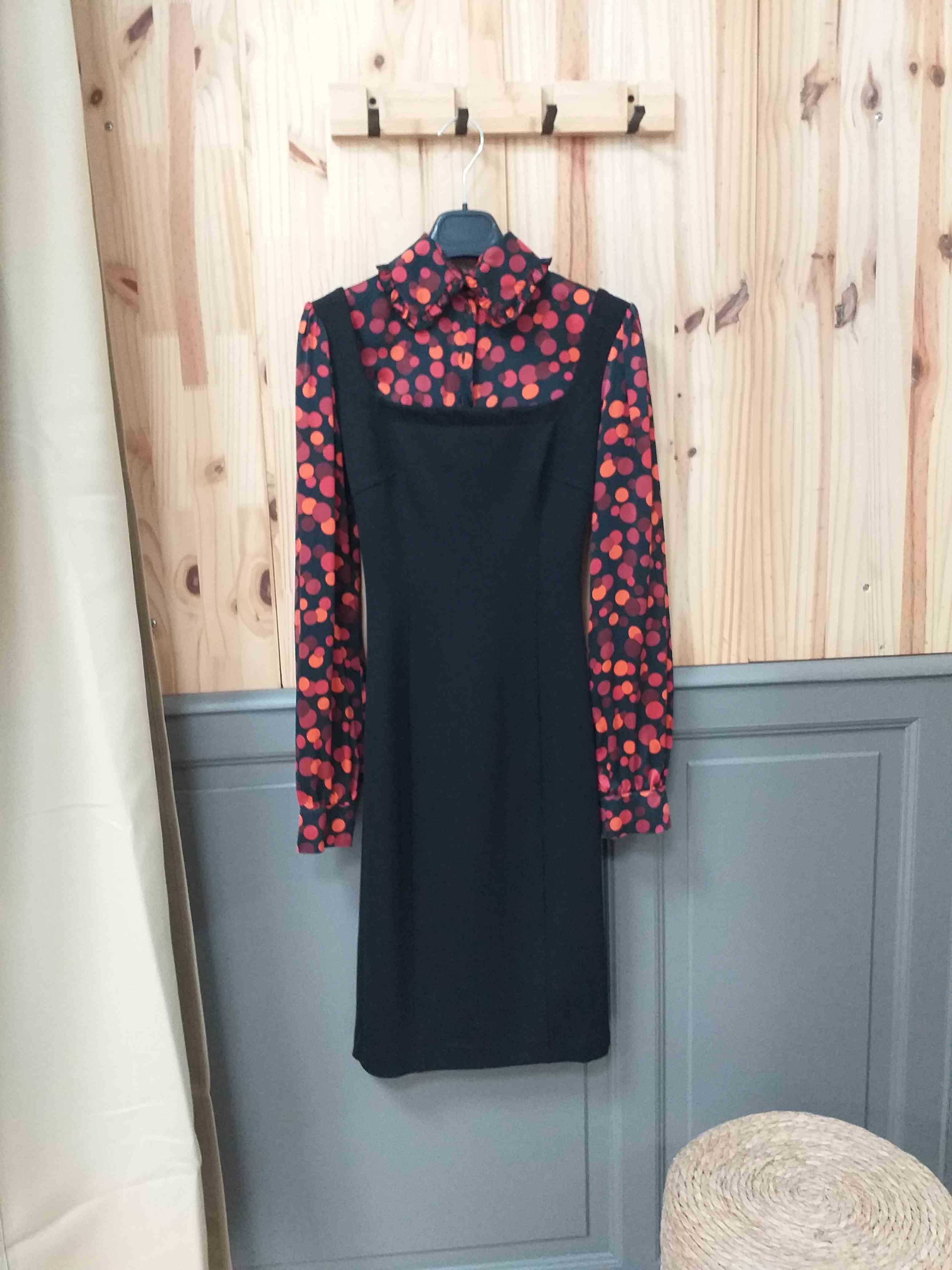 Robe - Blugirlfolies