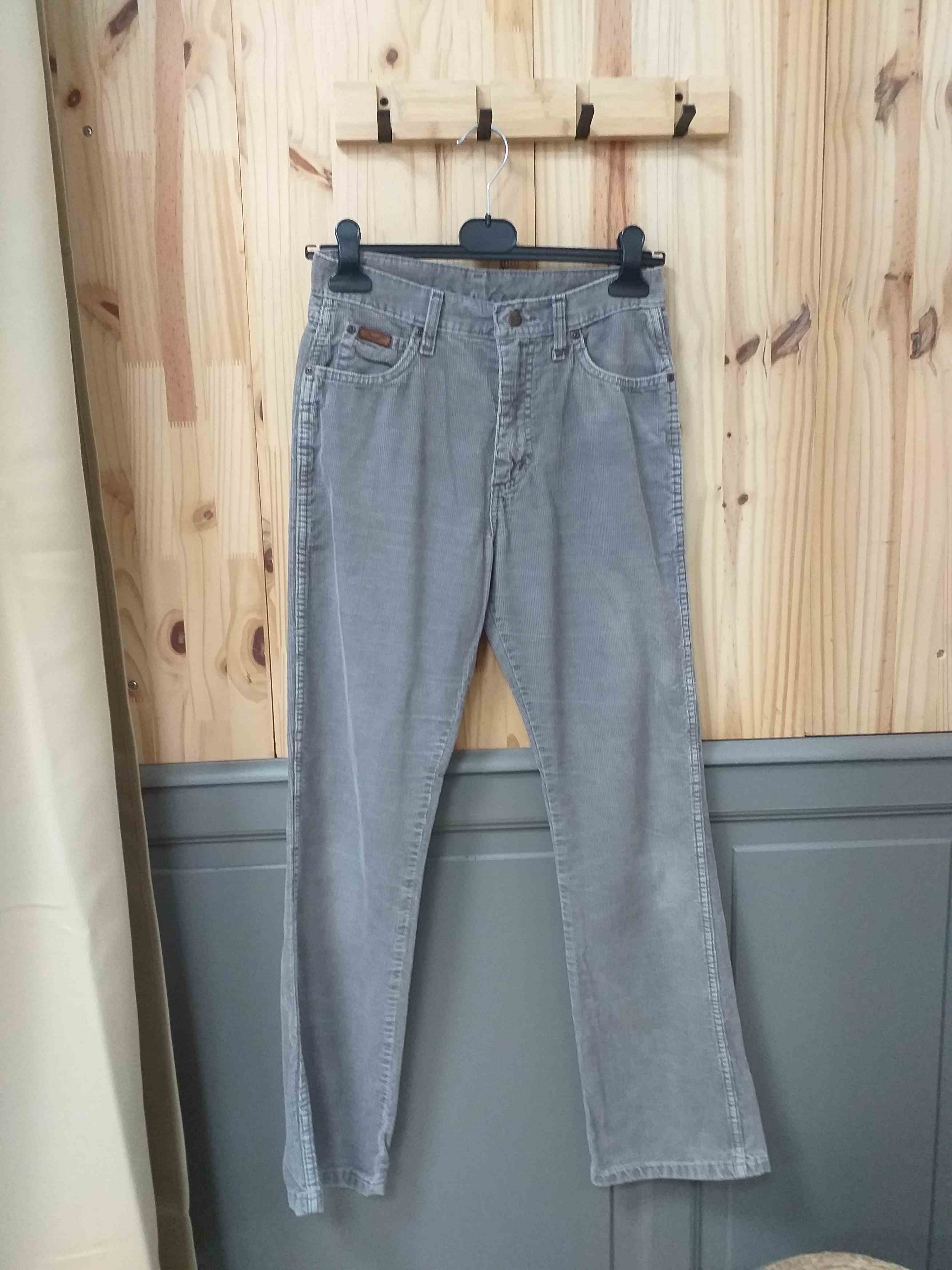 Pantalon - Wrangler