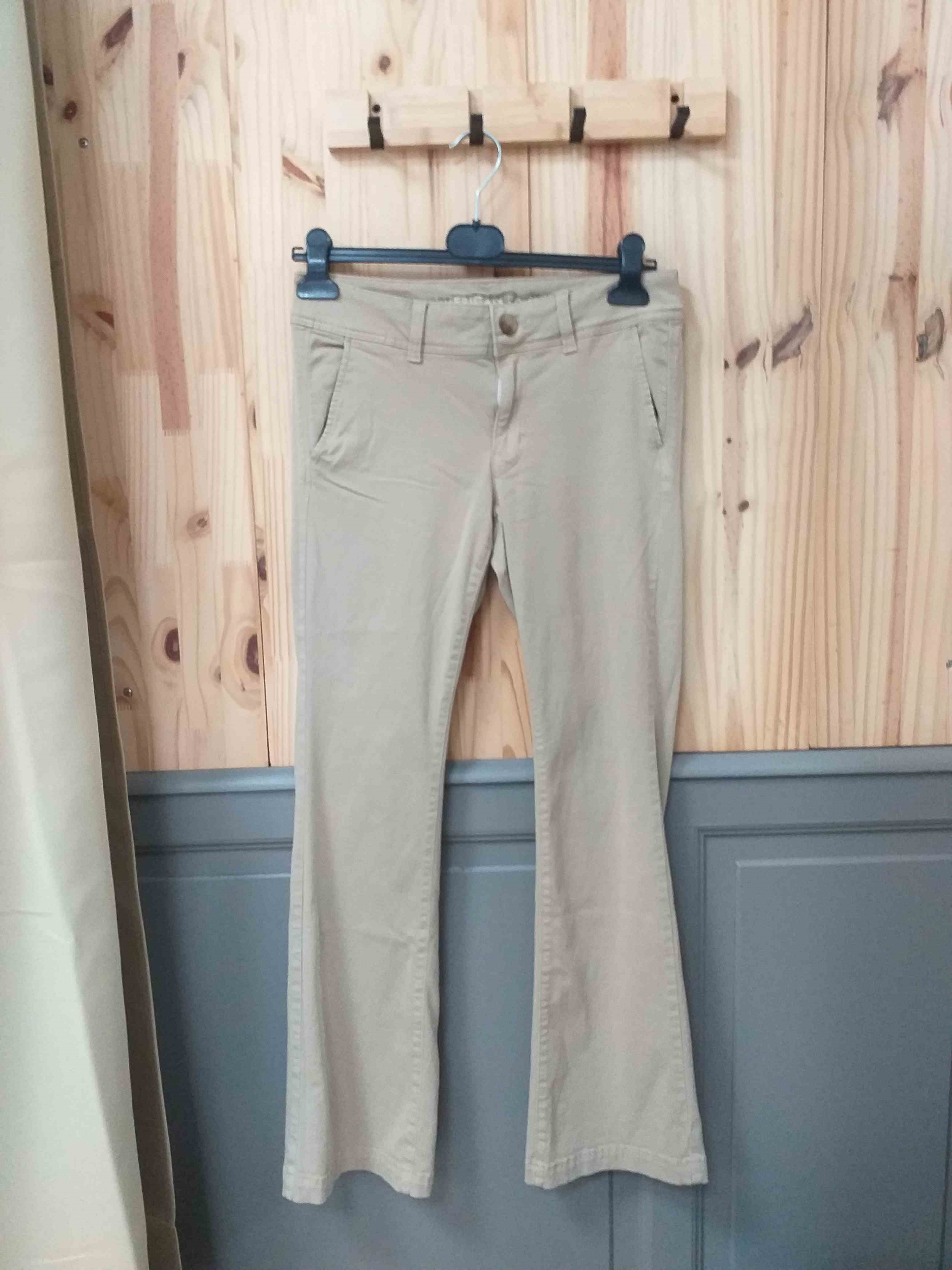 Pantalon - American Eagle