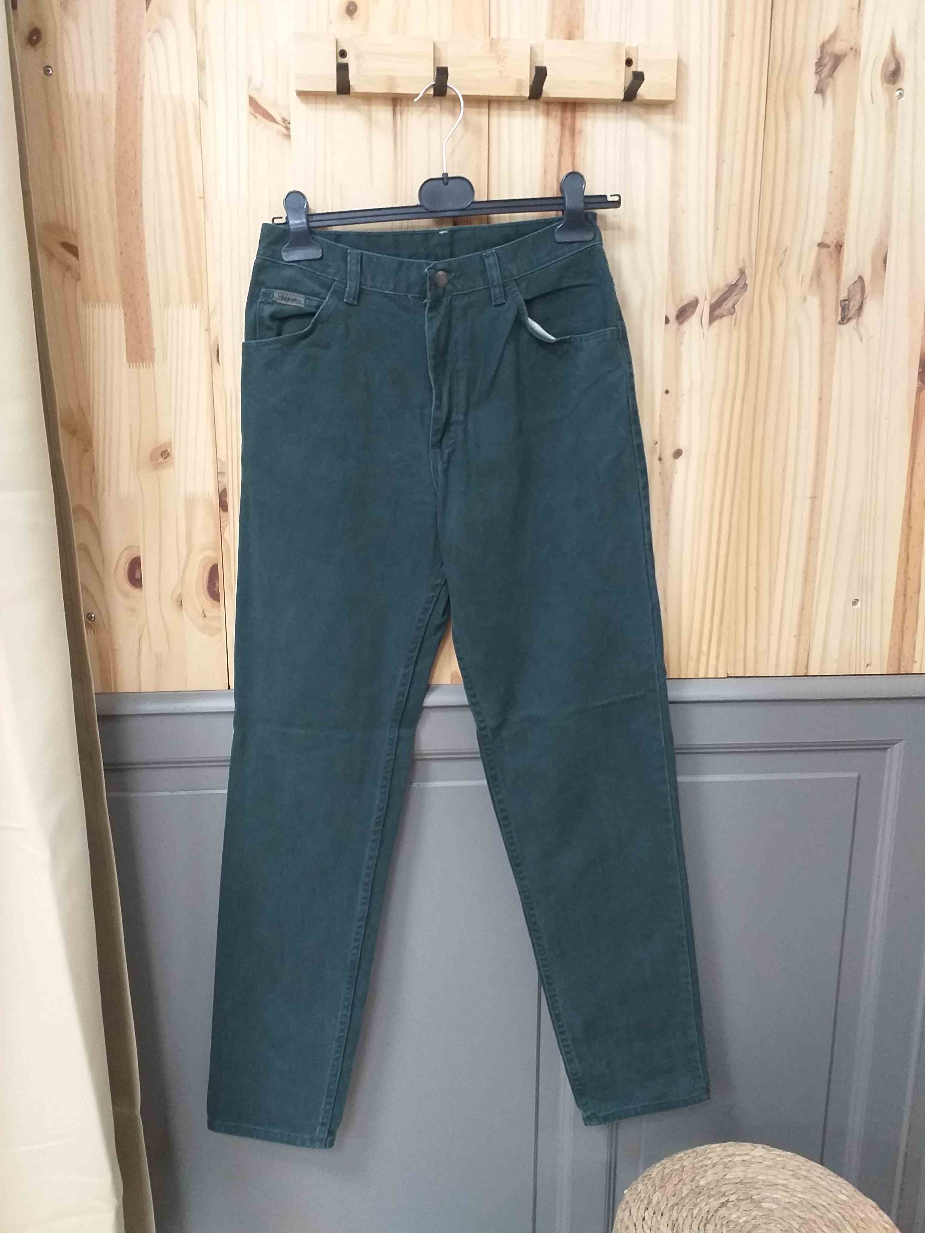 Pantalon - Wrangler