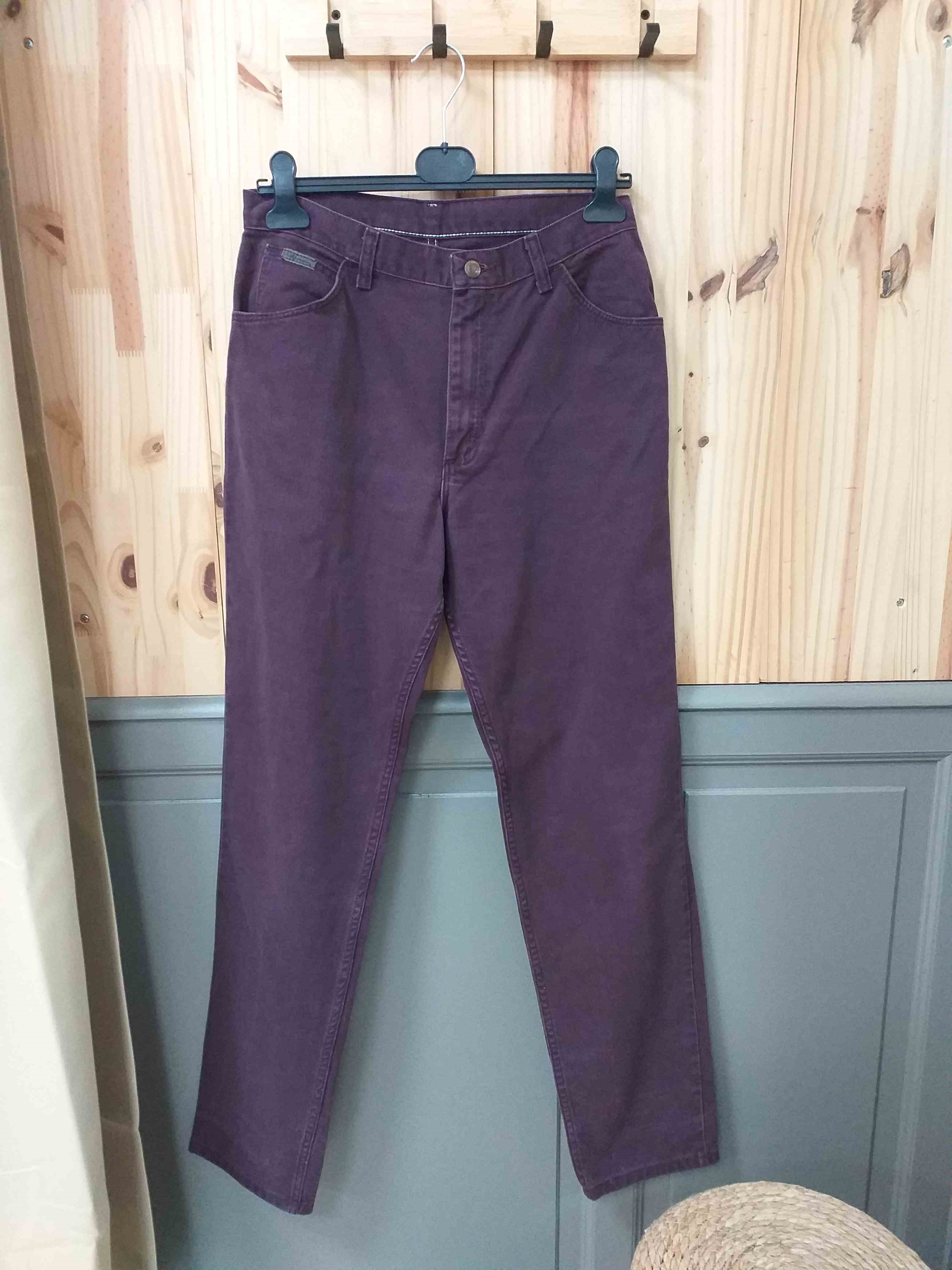 Pantalon - Wrangler