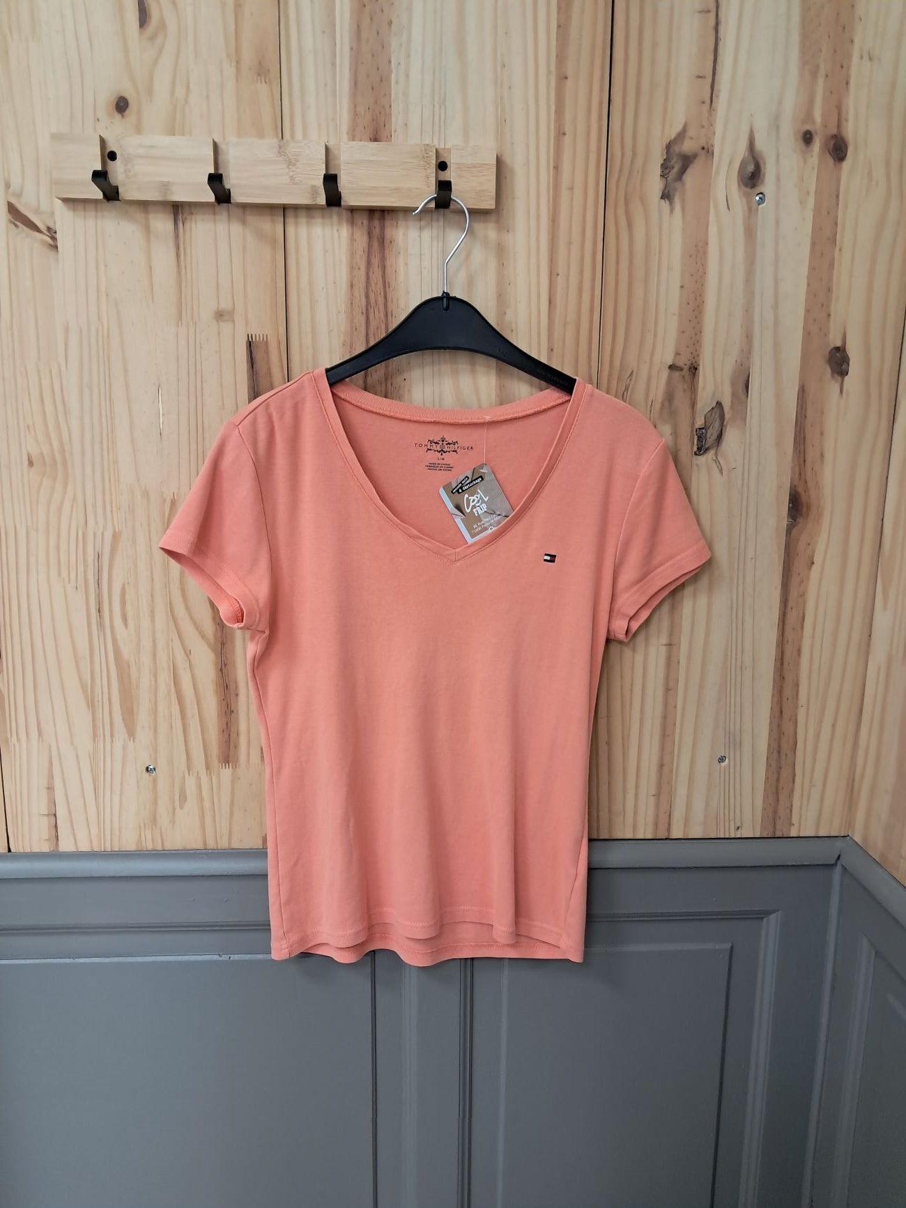 T-shirt - Tommy Hilfiger