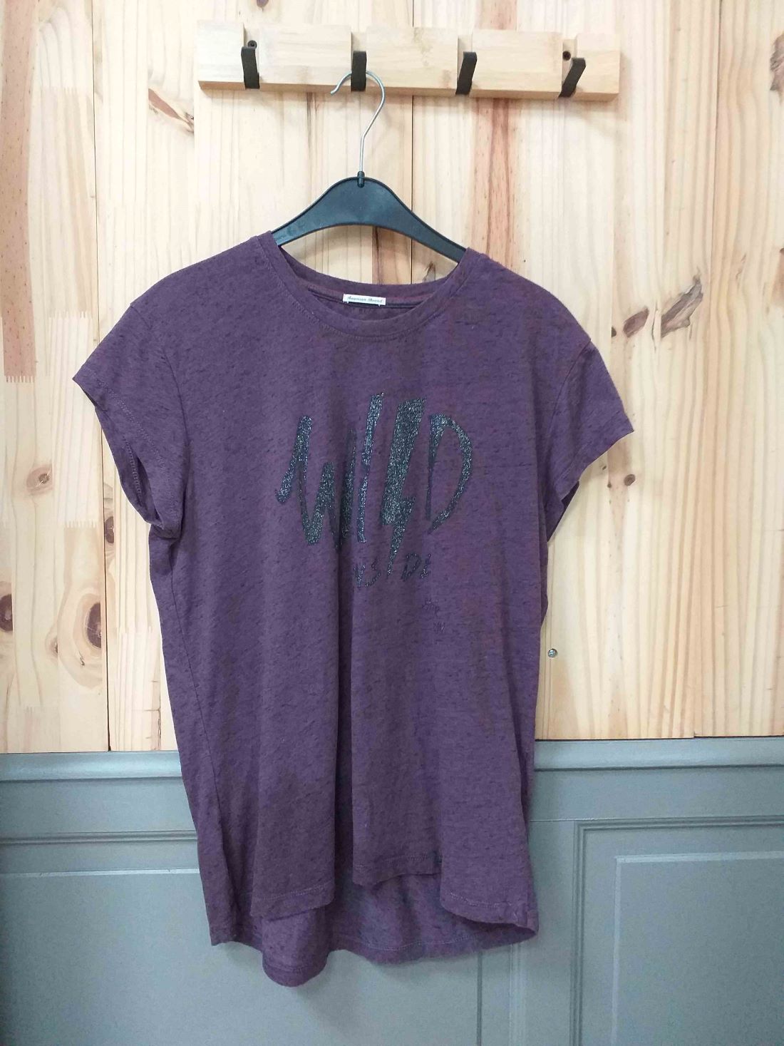 T-shirt - Tommy Hilfiger