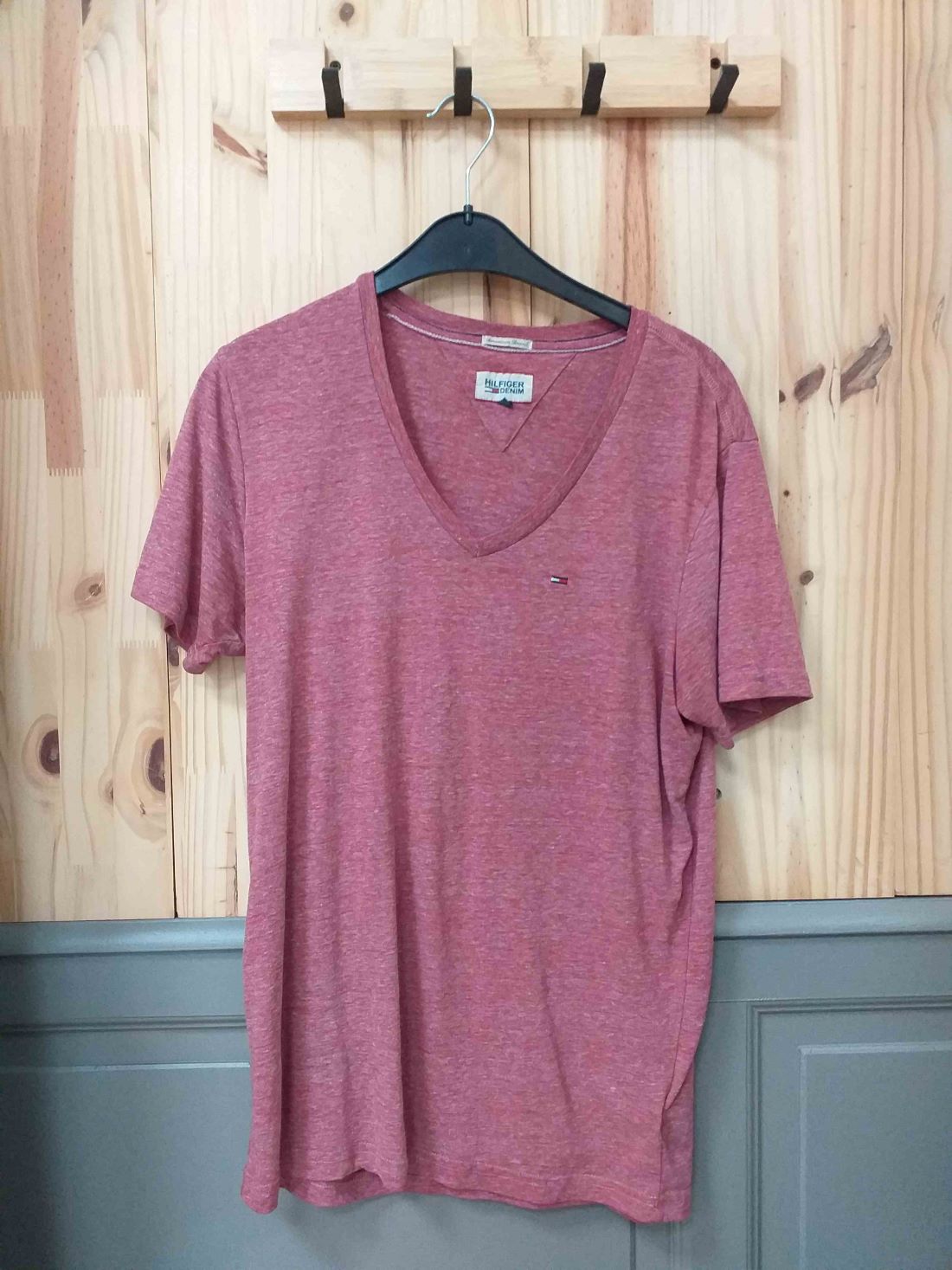 T-shirt - Tommy Hilfiger