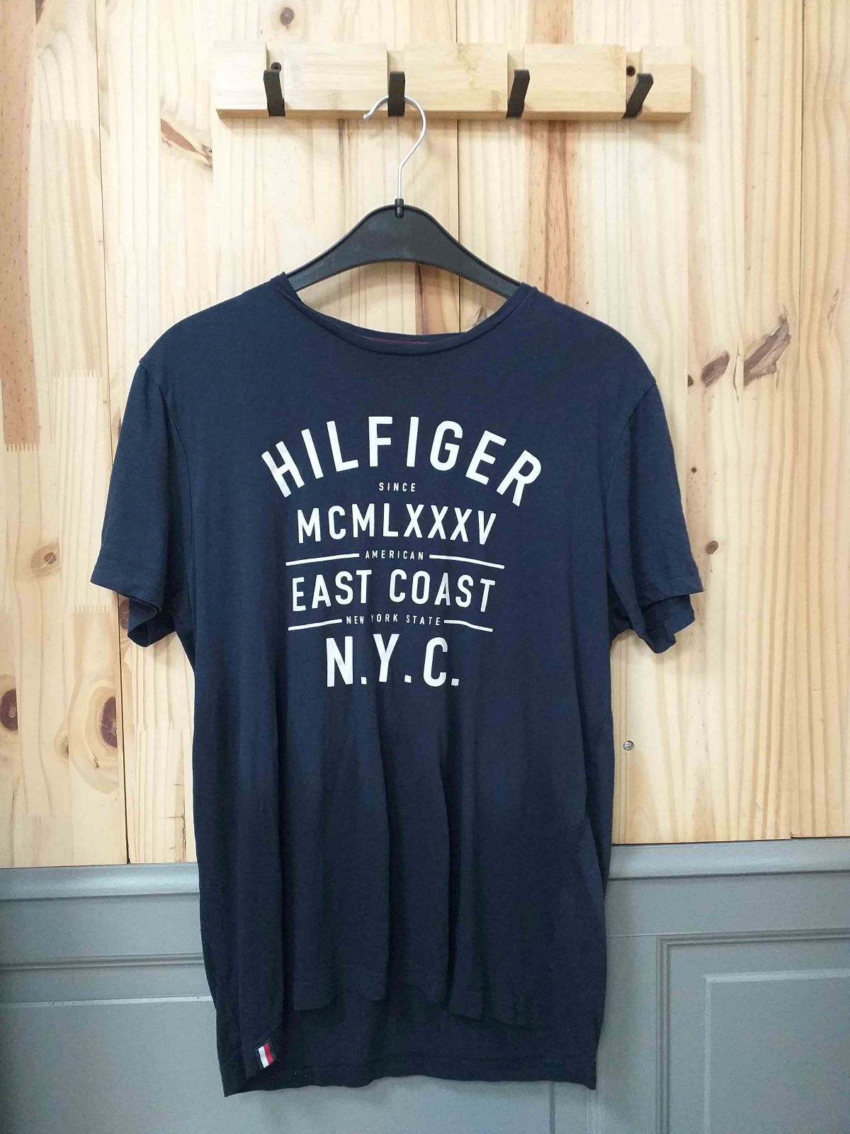 T-shirt - Tommy Hilfiger