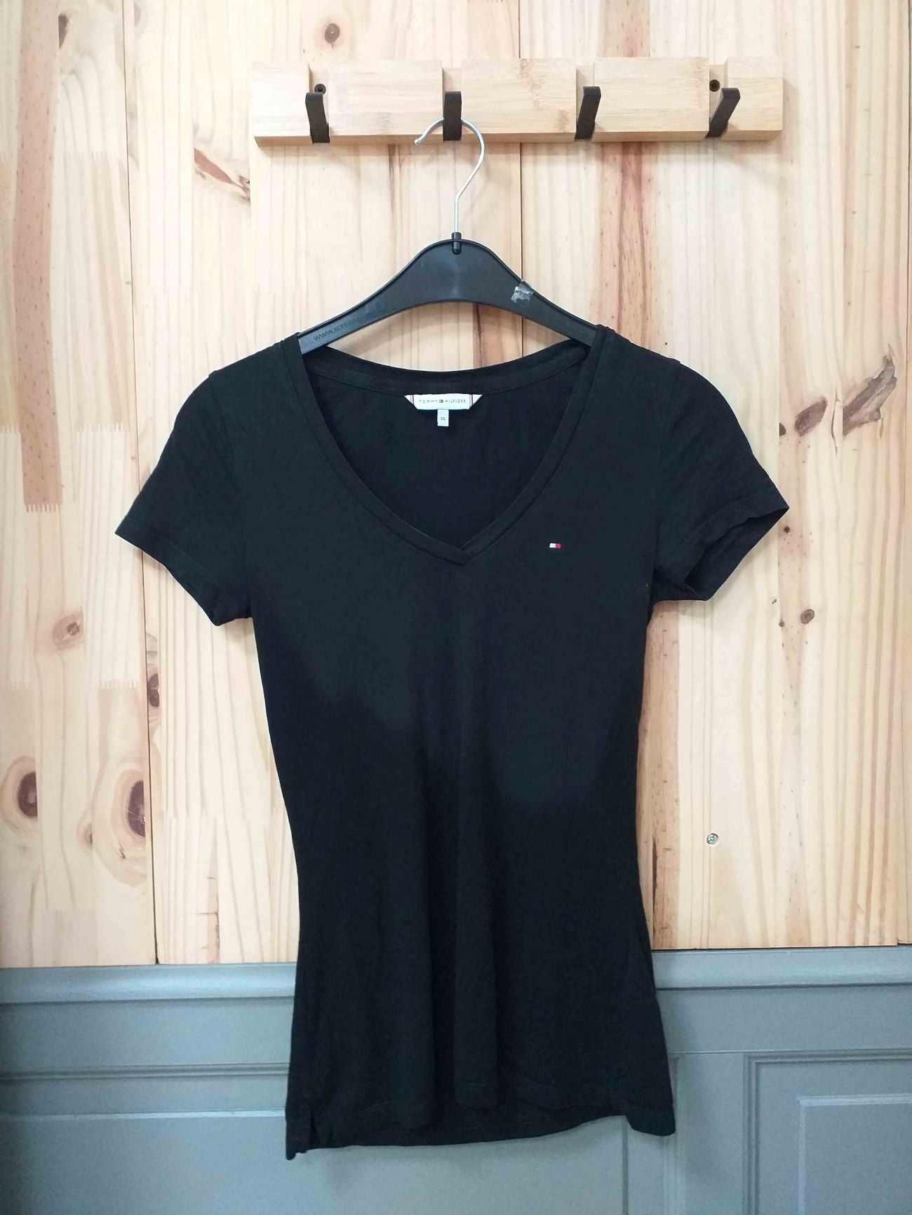 T-shirt manches longues - Tommy Hilfiger