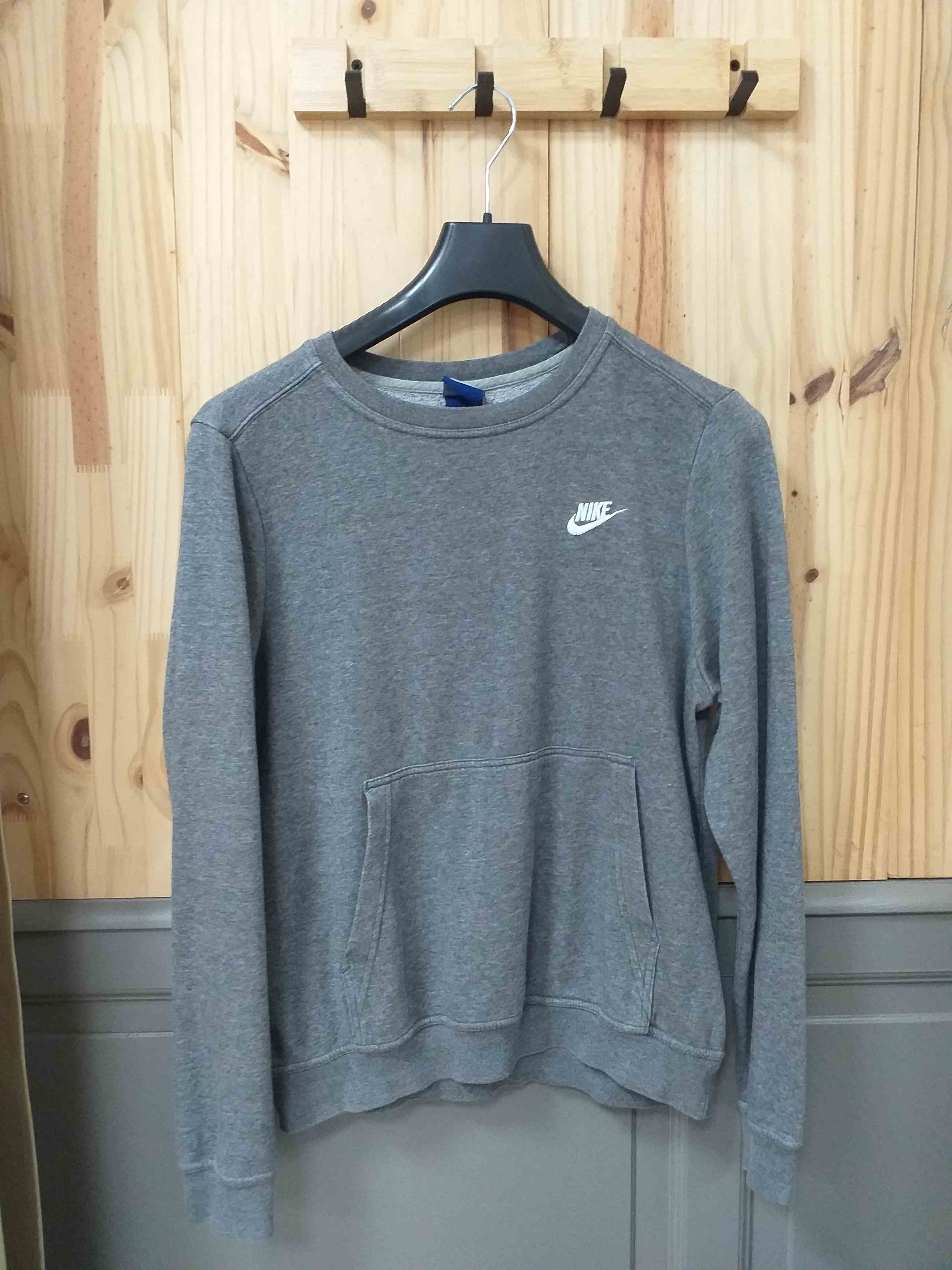 Sweet-shirt col rond - Nike