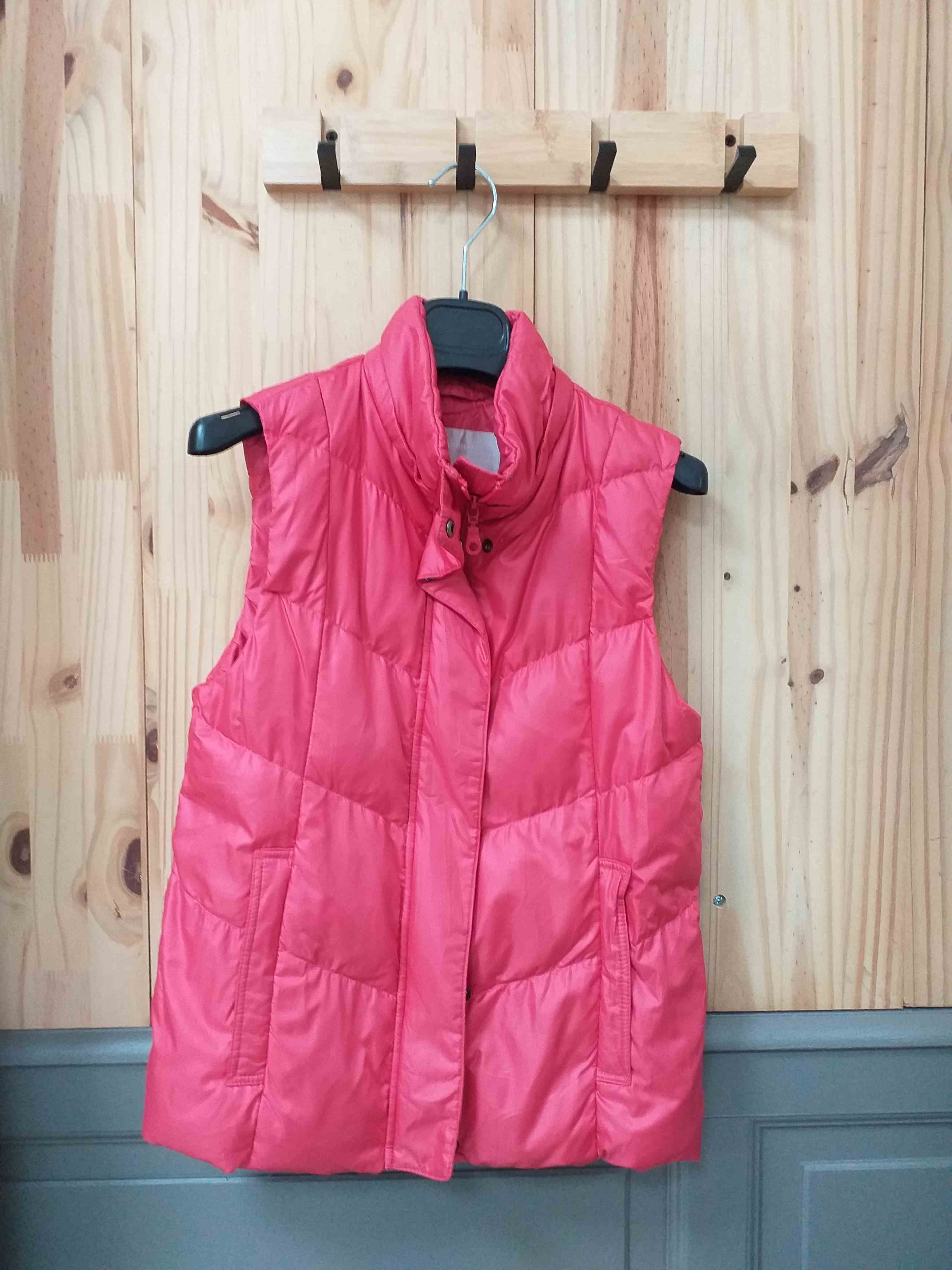 Gilet sans manches - Uniqlo