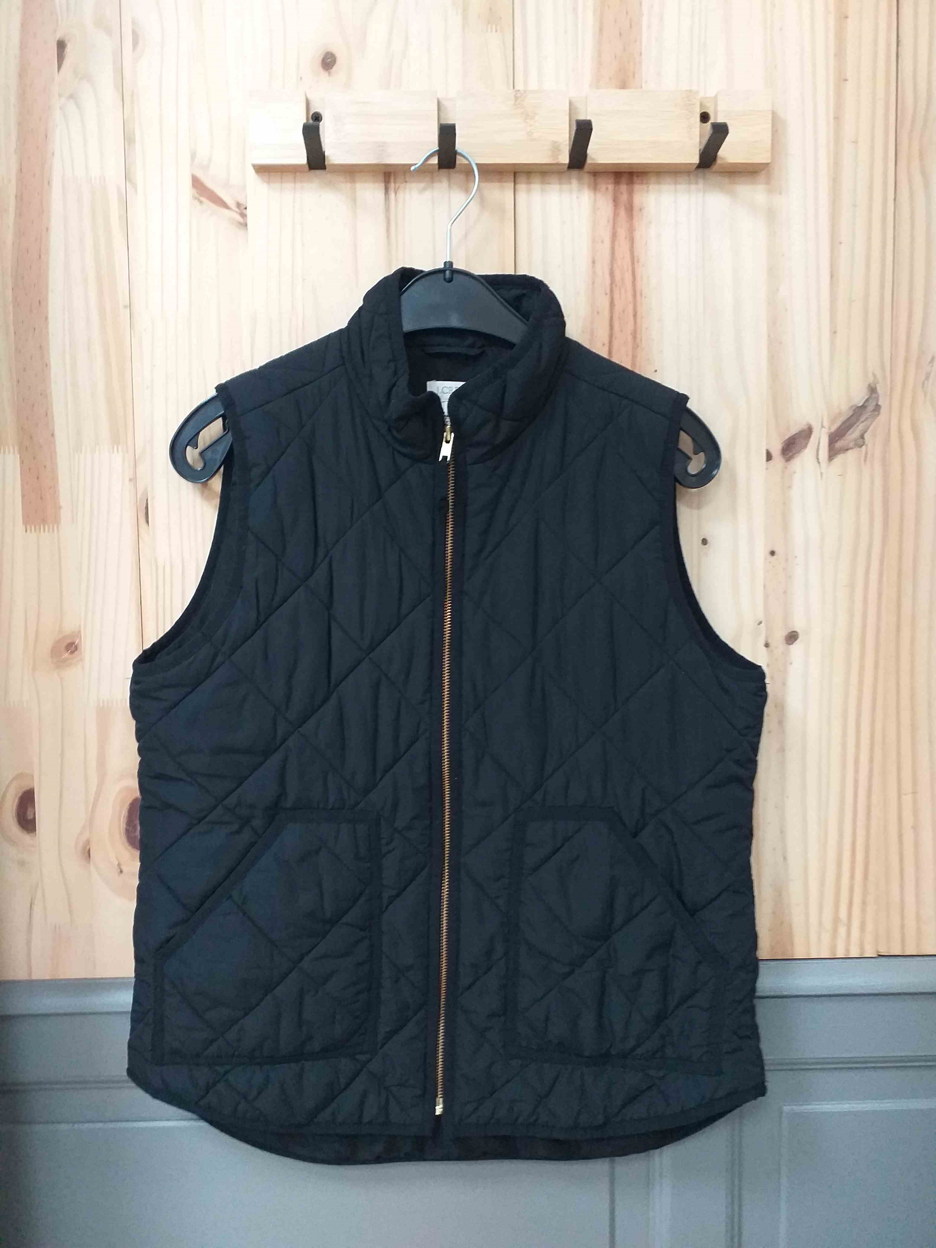 Gilet sans manches - J. Crew