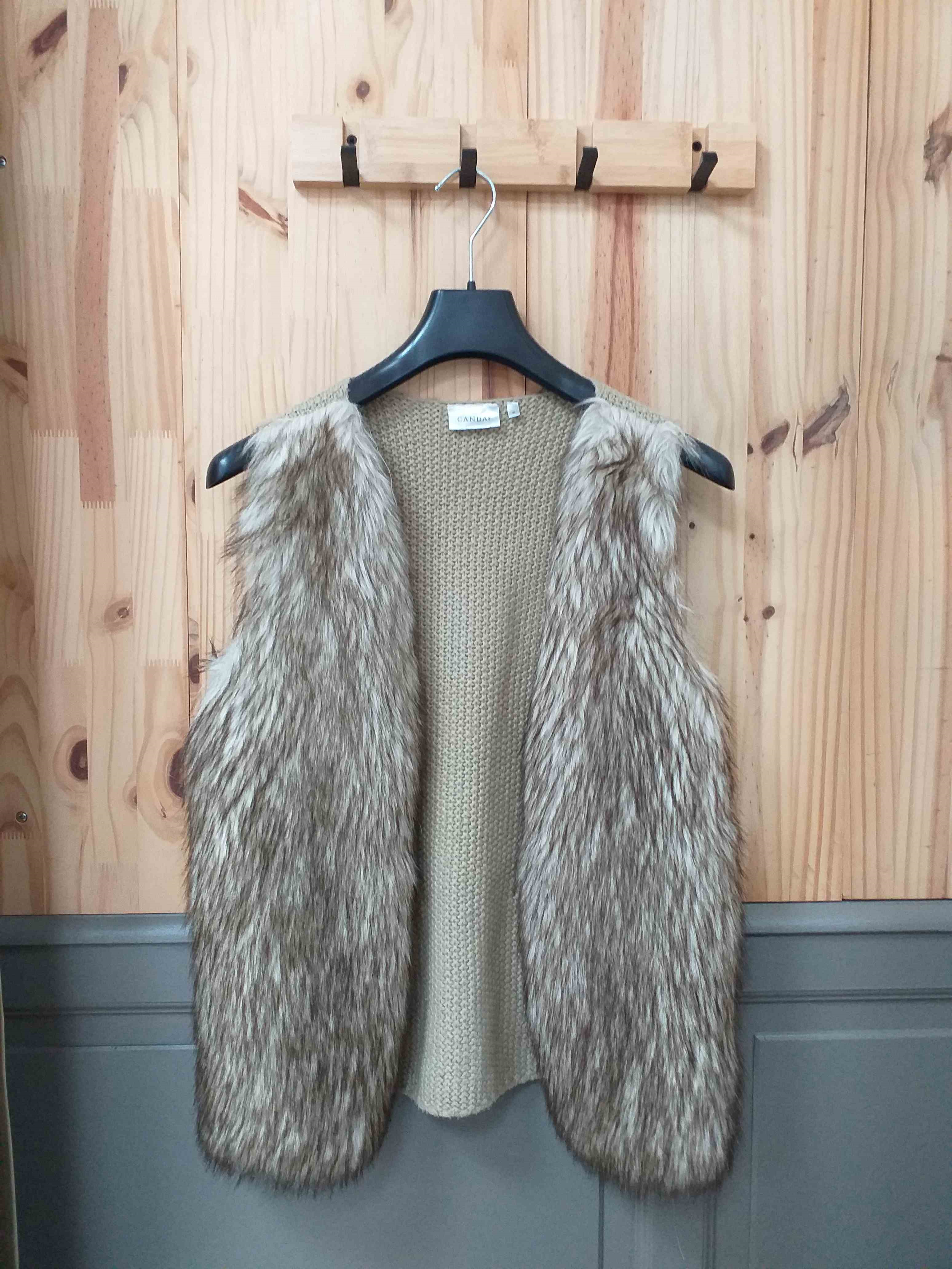 Gilet sans manches - C&A
