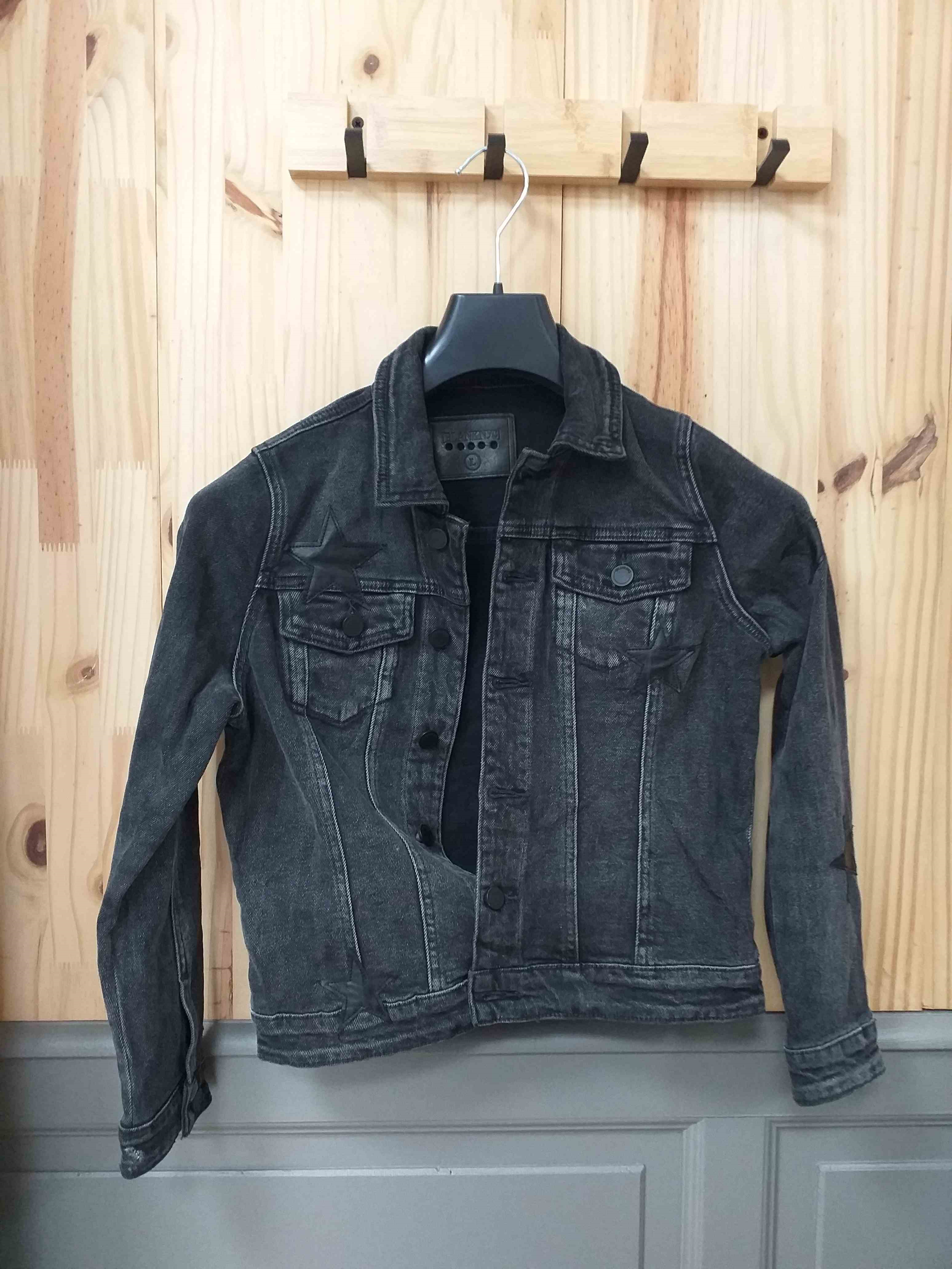 Veste jean - Blank NYC