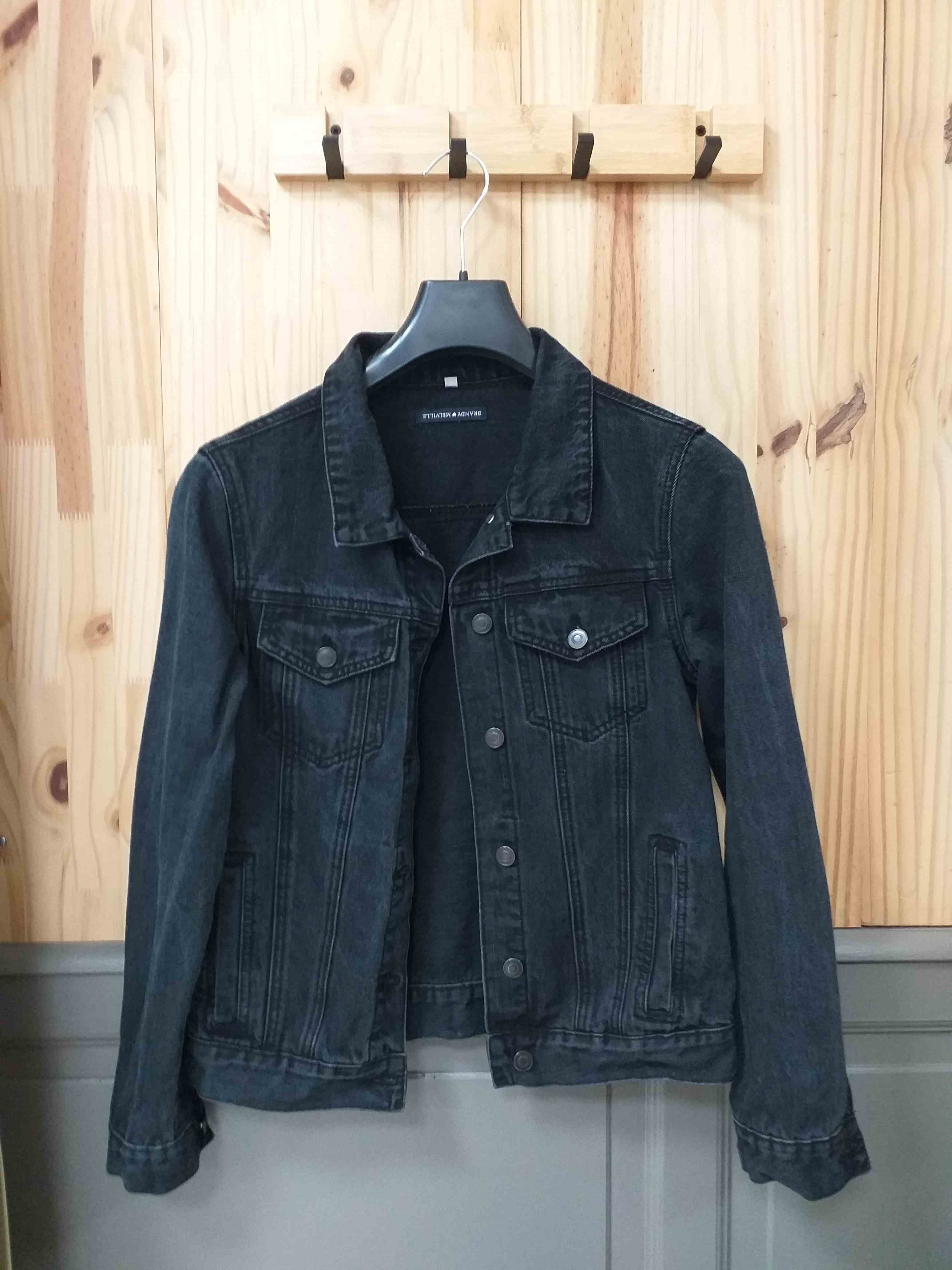 Veste jean - Brandy Melville