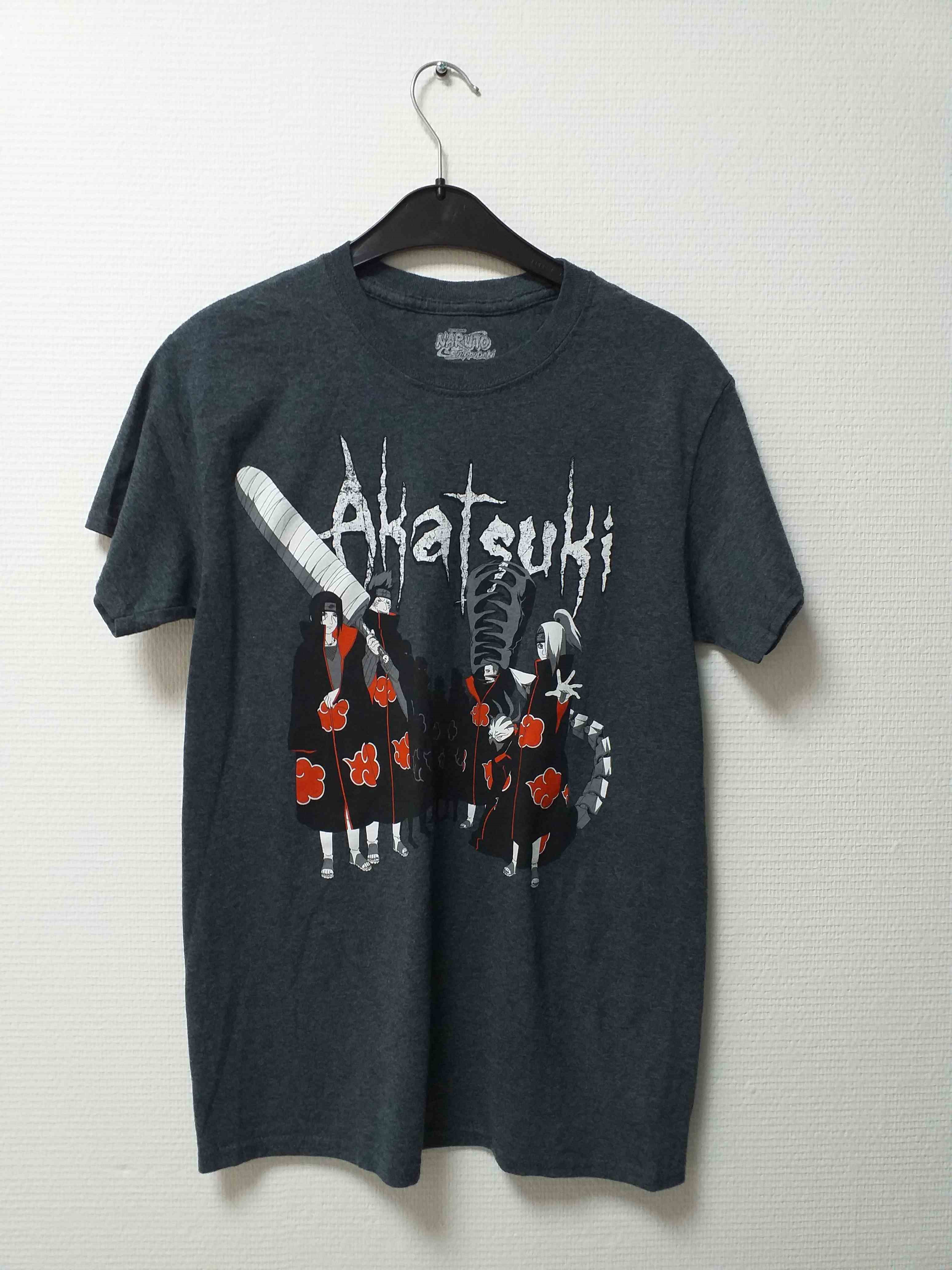 T-shirt - Naruto